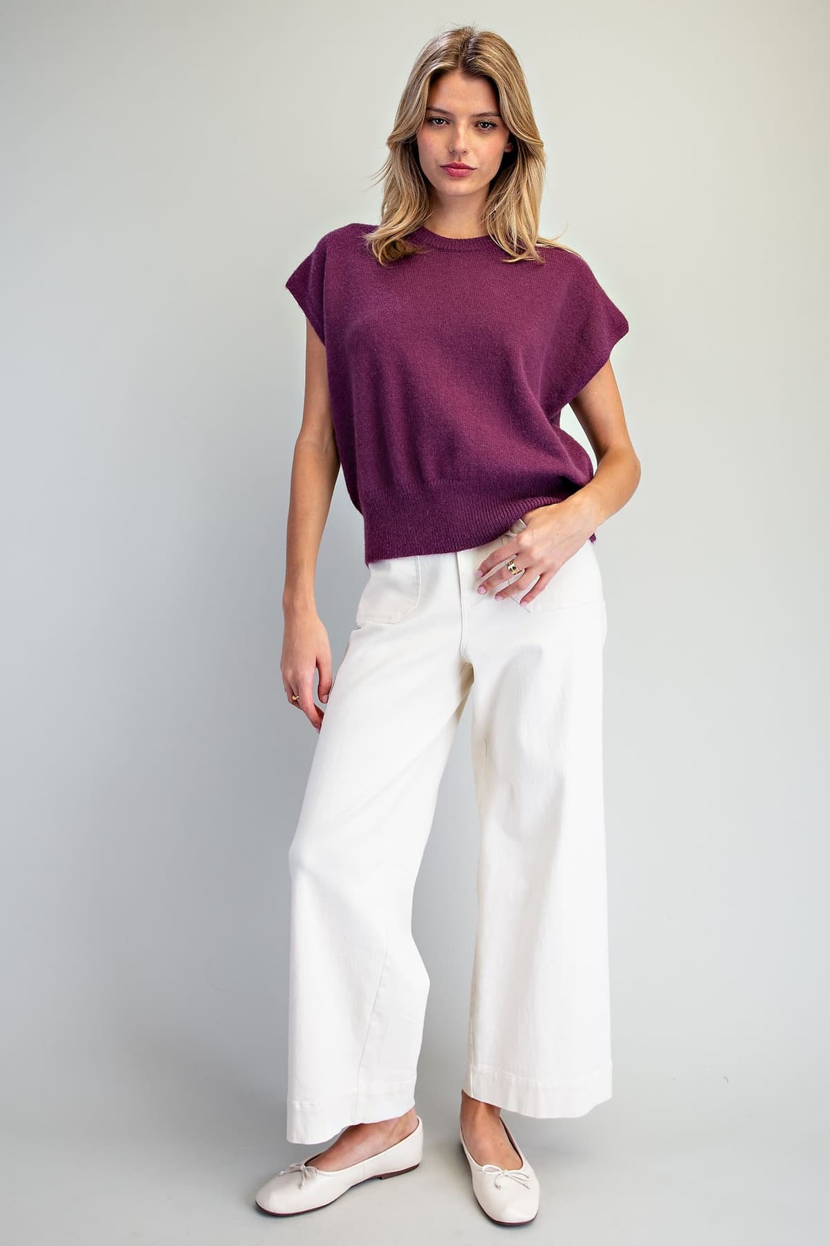 SK16329 - EGGPLANT