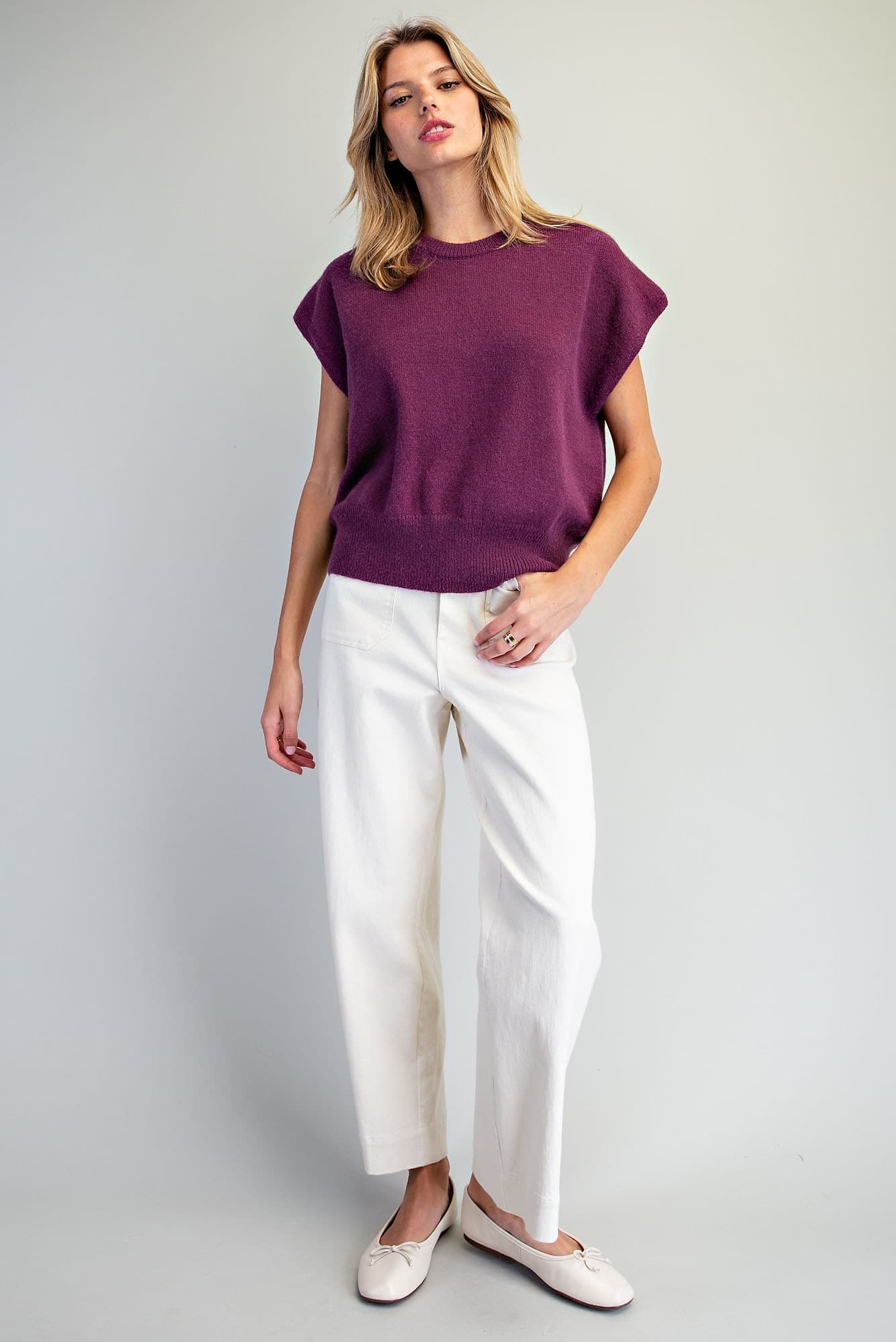 SK16329 - EGGPLANT