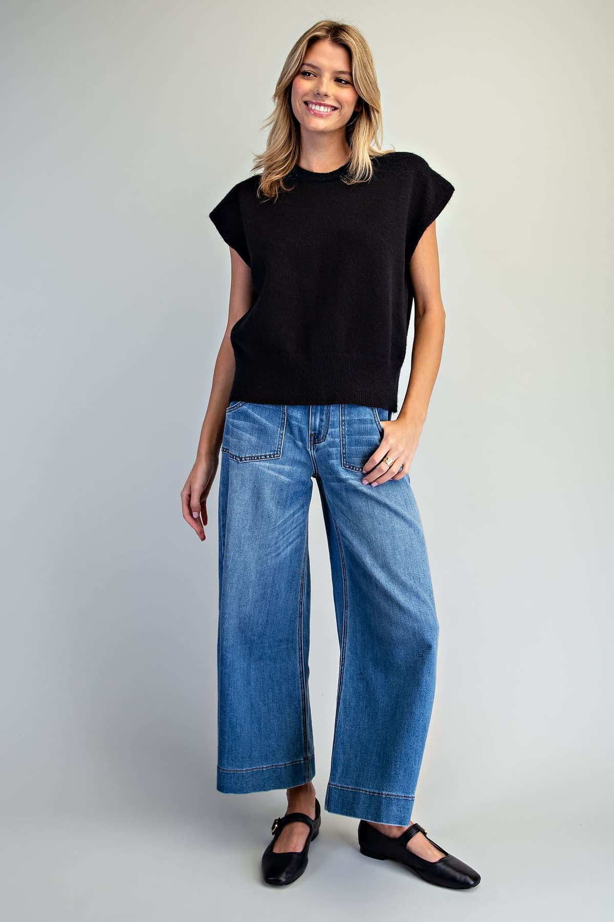 SK16329 - BLACK