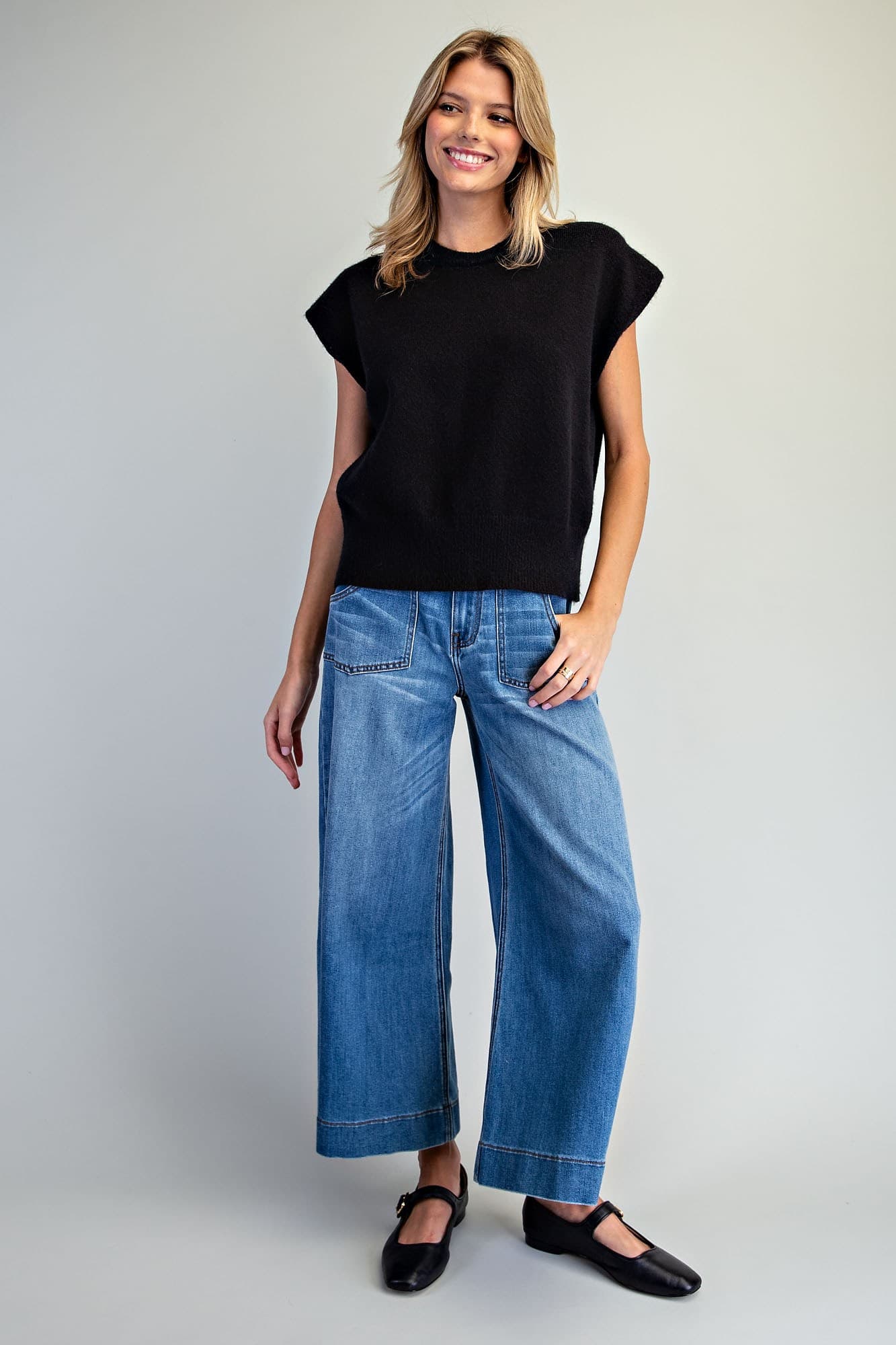 SK16329 - BLACK