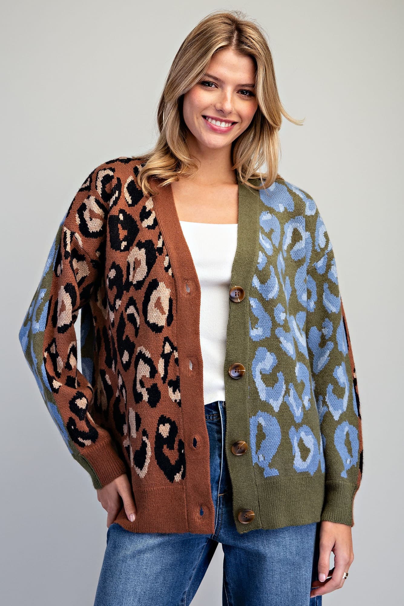 SJH15905 - TOASTED SAGE