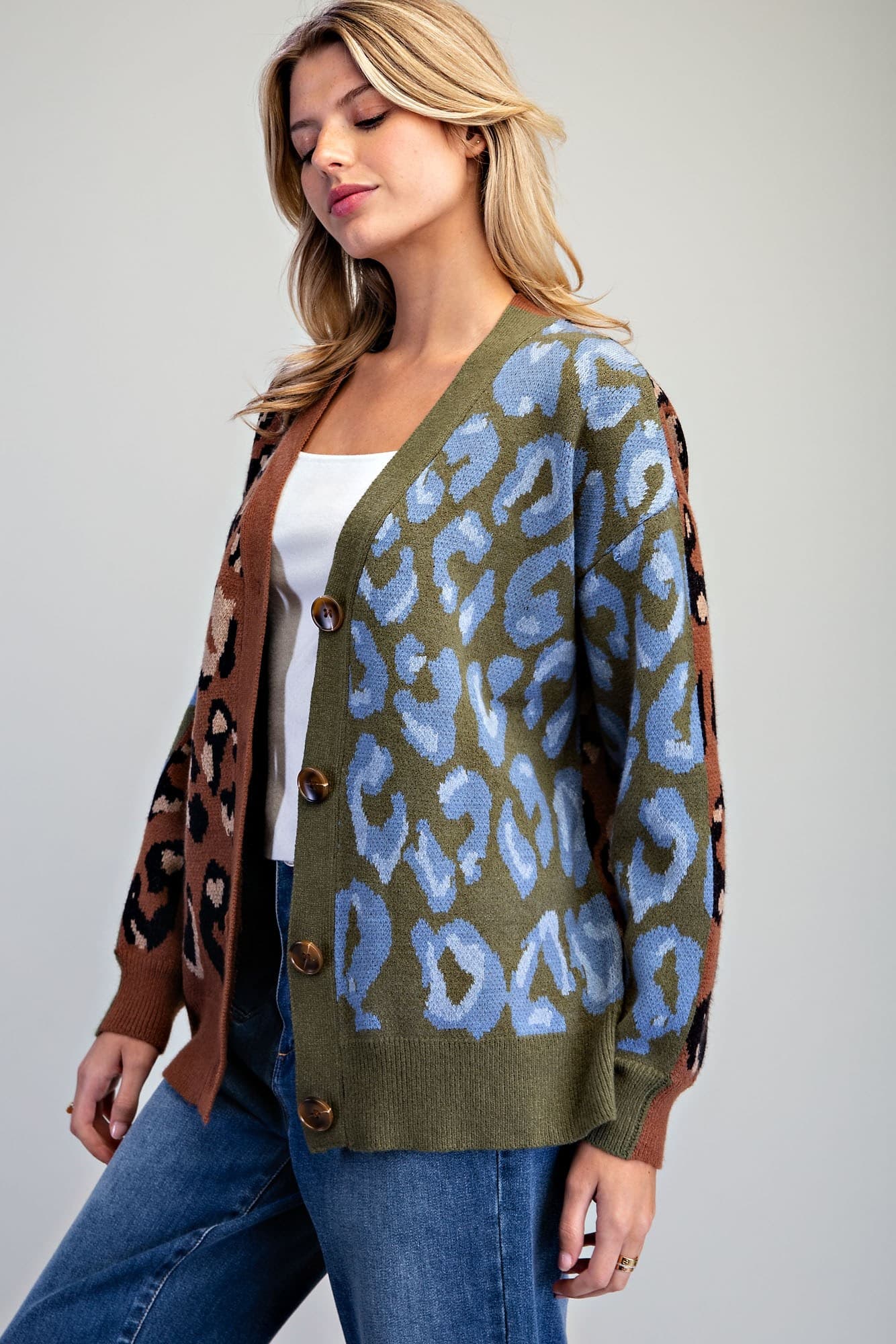 SJH15905 - TOASTED SAGE