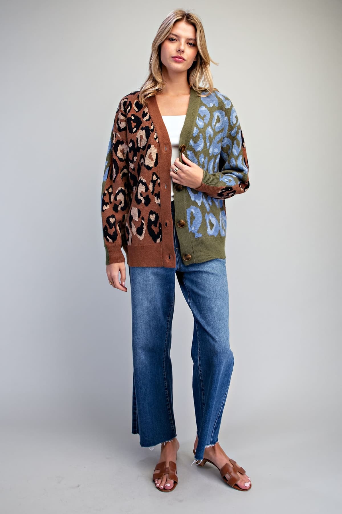 SJH15905 - TOASTED SAGE