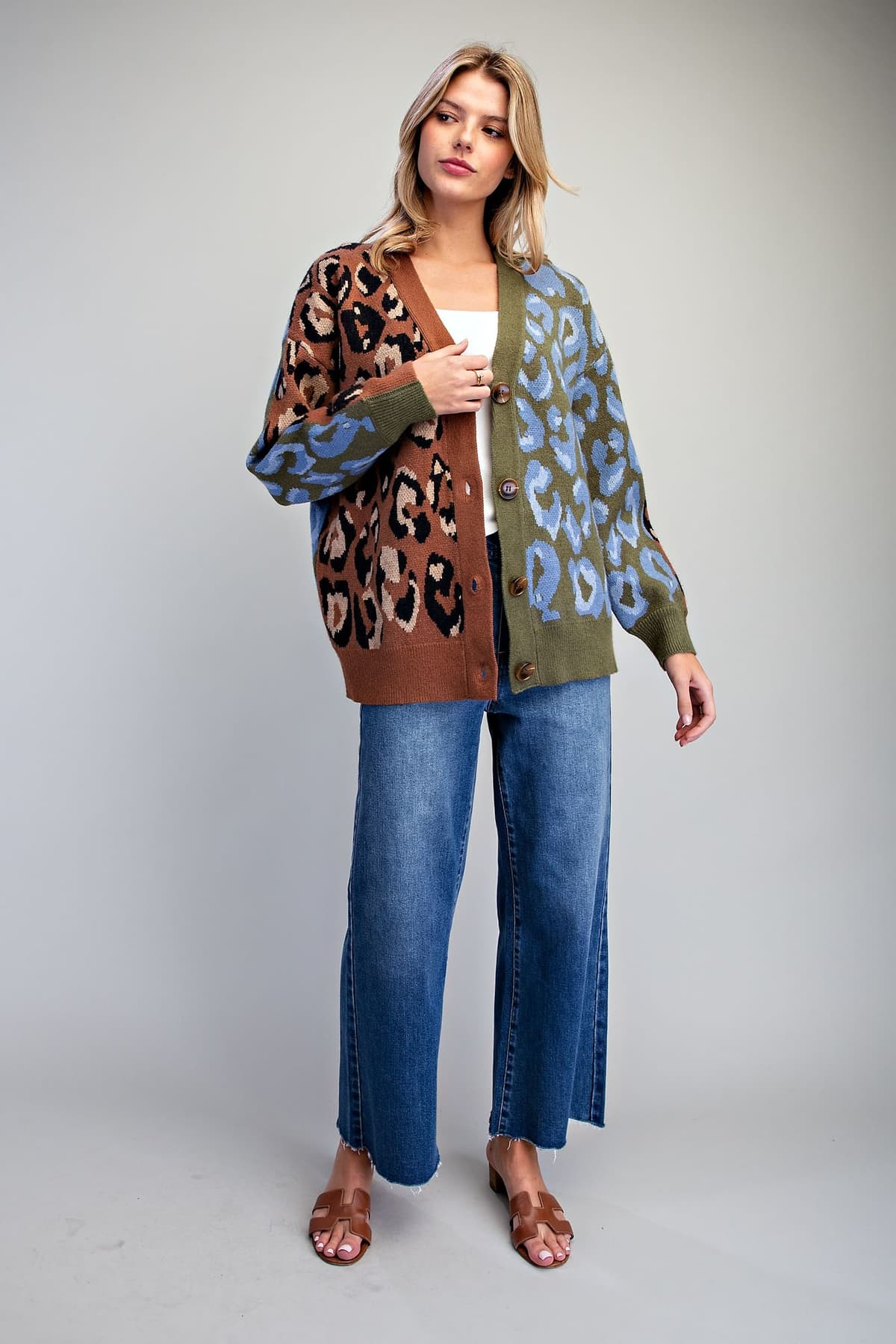 SJH15905 - TOASTED SAGE