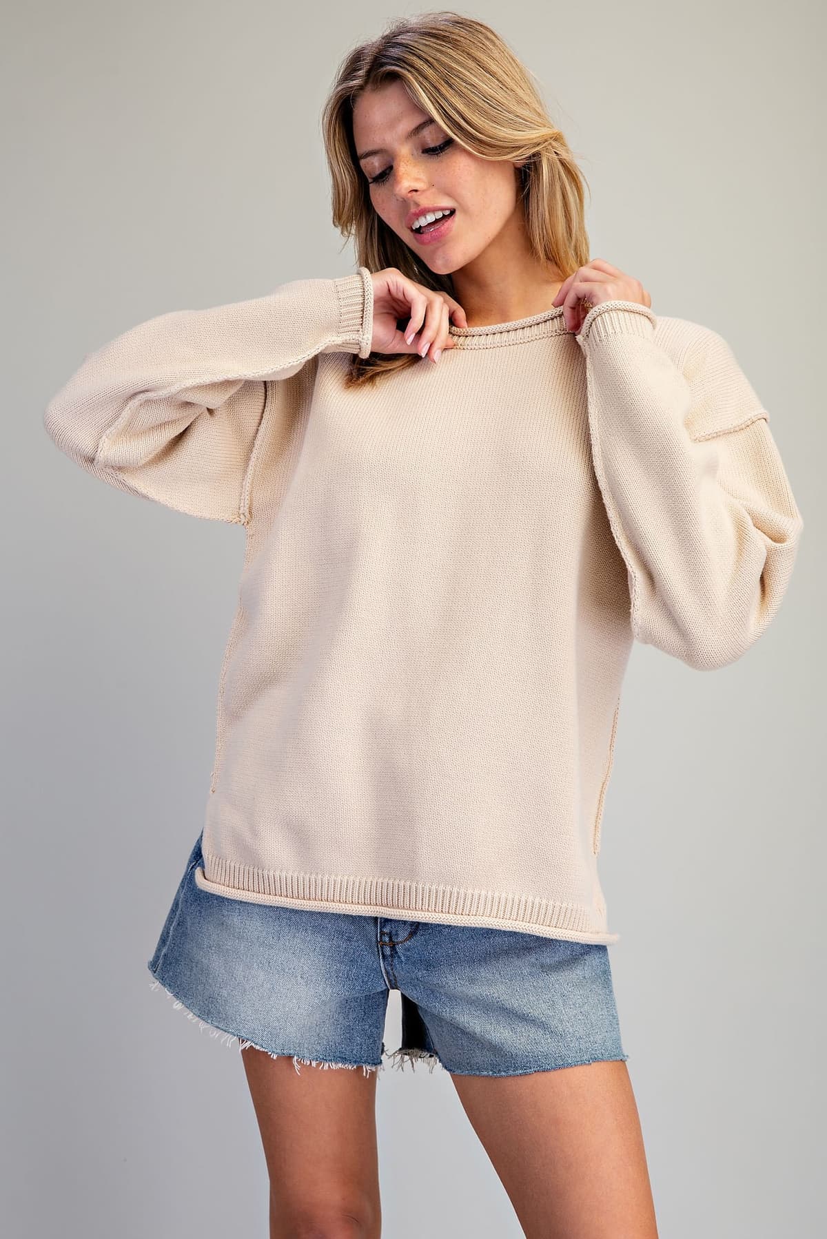 SK16352 - OATMEAL