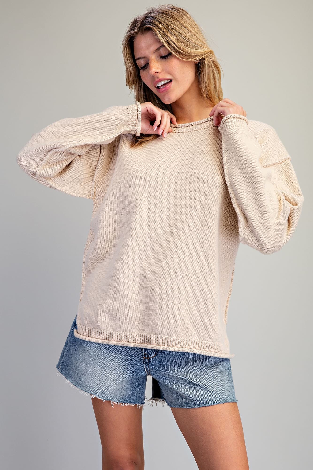 SK16352 - OATMEAL