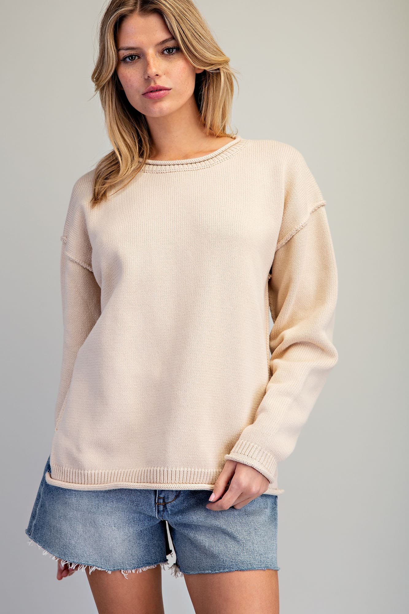 SK16352 - OATMEAL