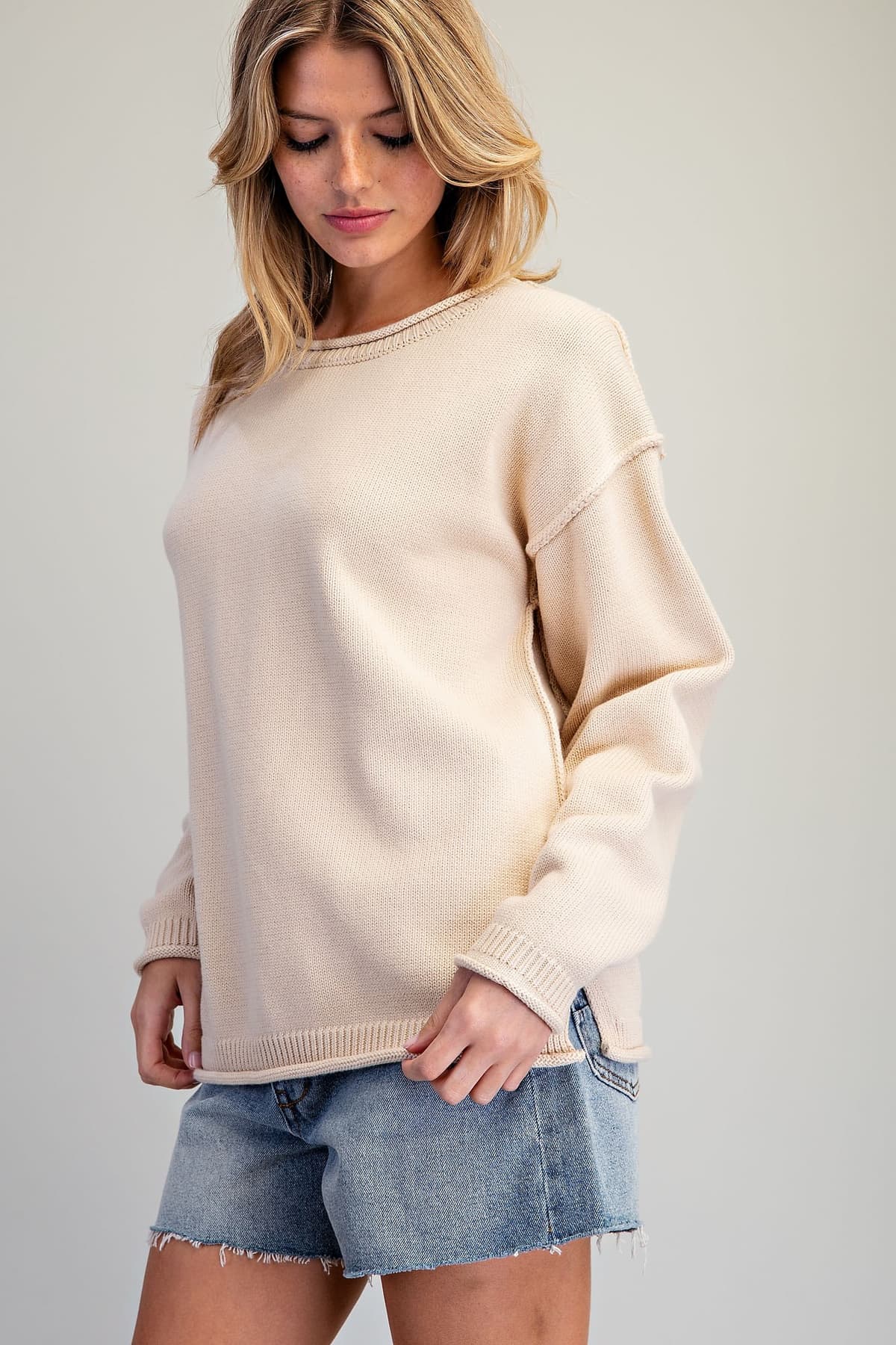 SK16352 - OATMEAL