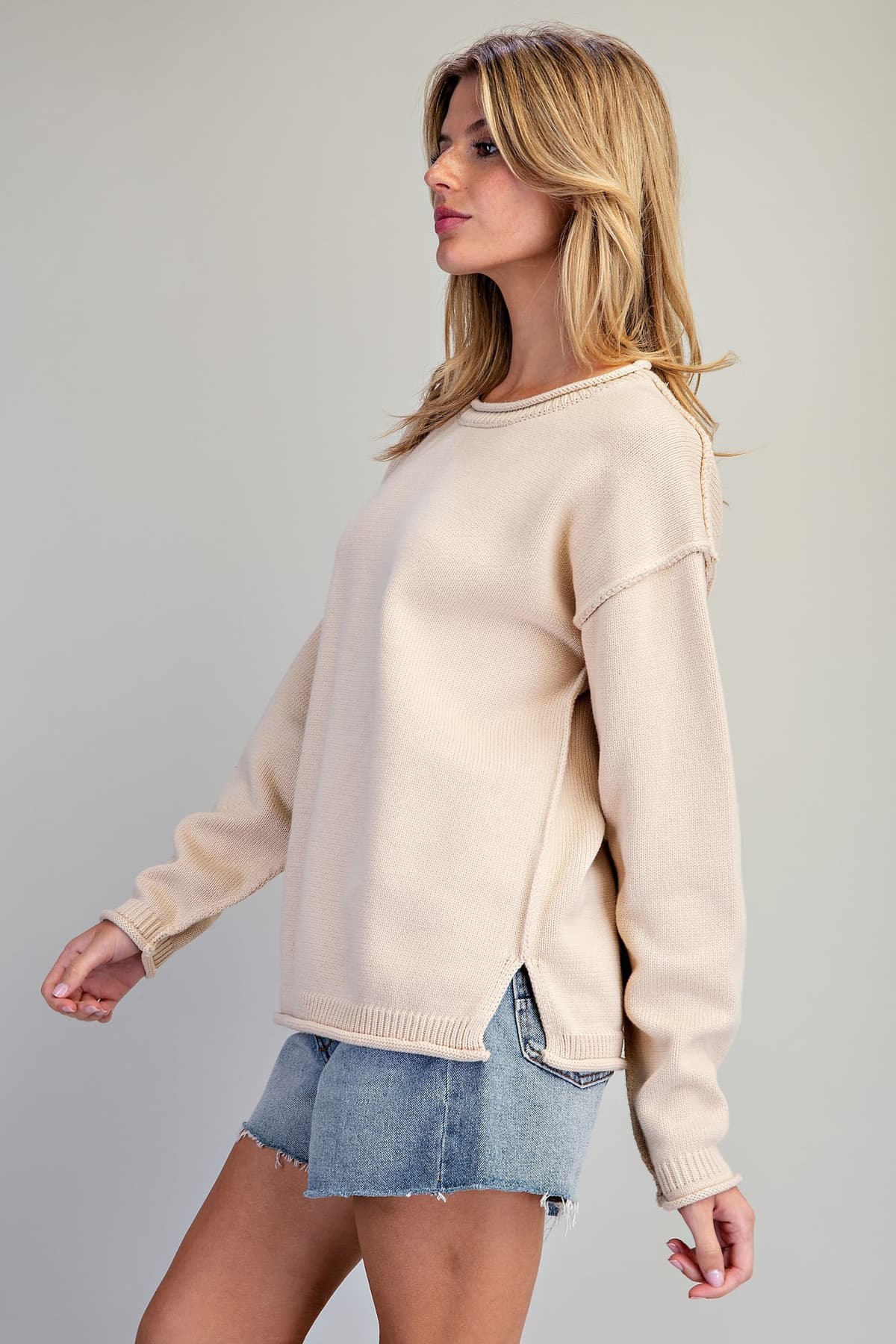 SK16352 - OATMEAL