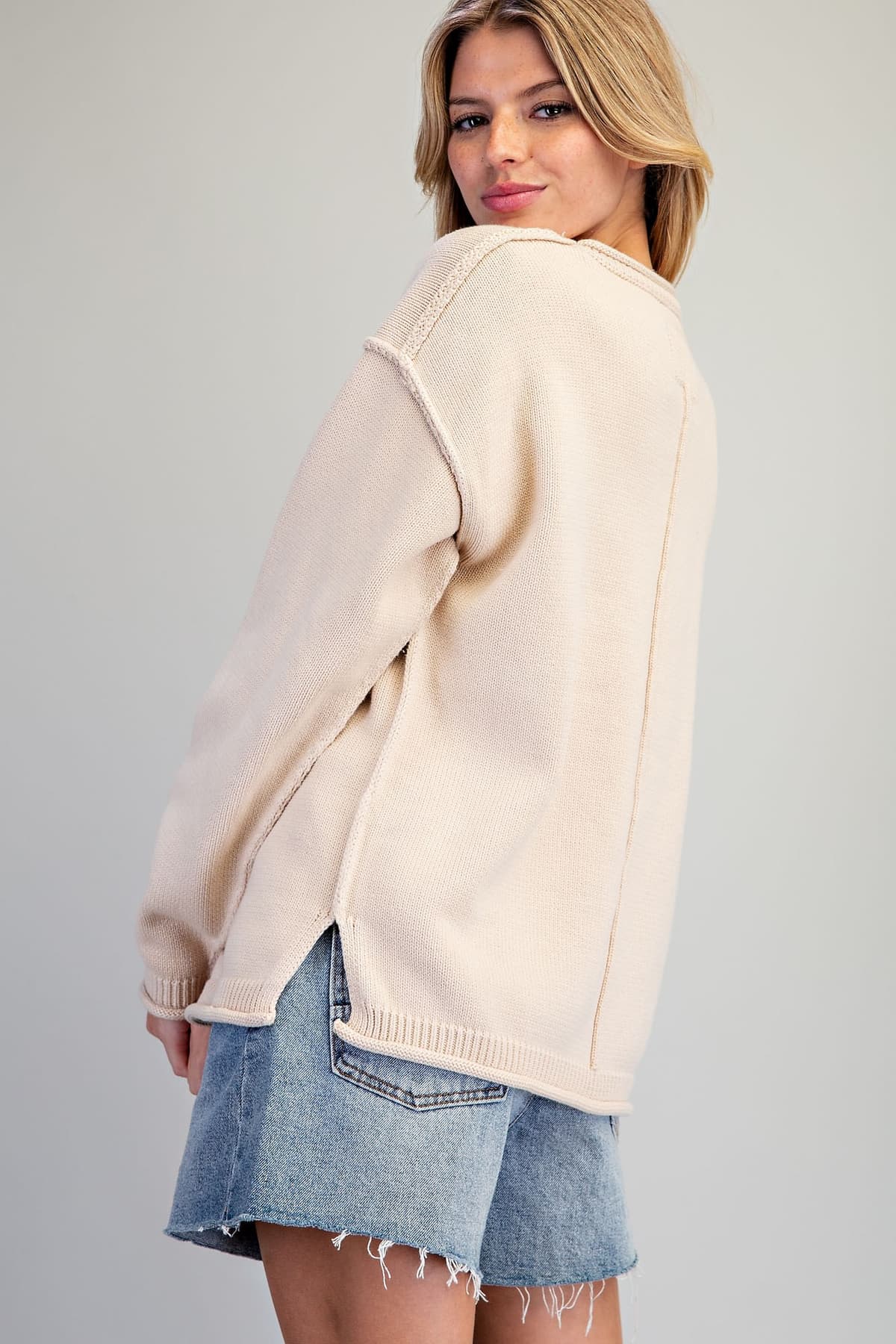 SK16352 - OATMEAL