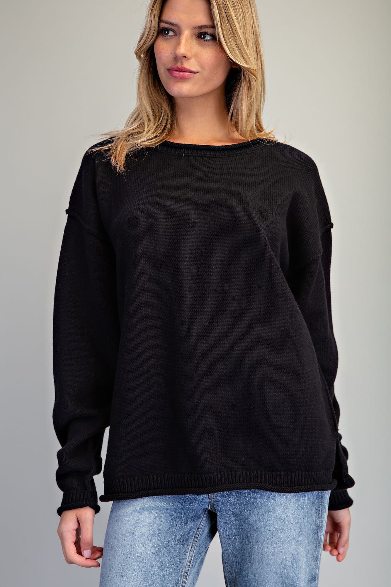 SK16352 - BLACK