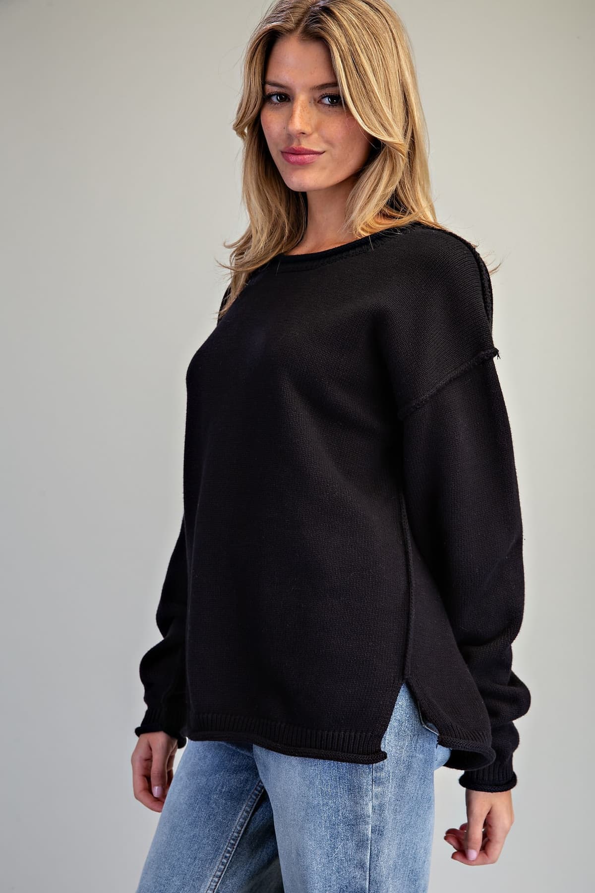 SK16352 - BLACK