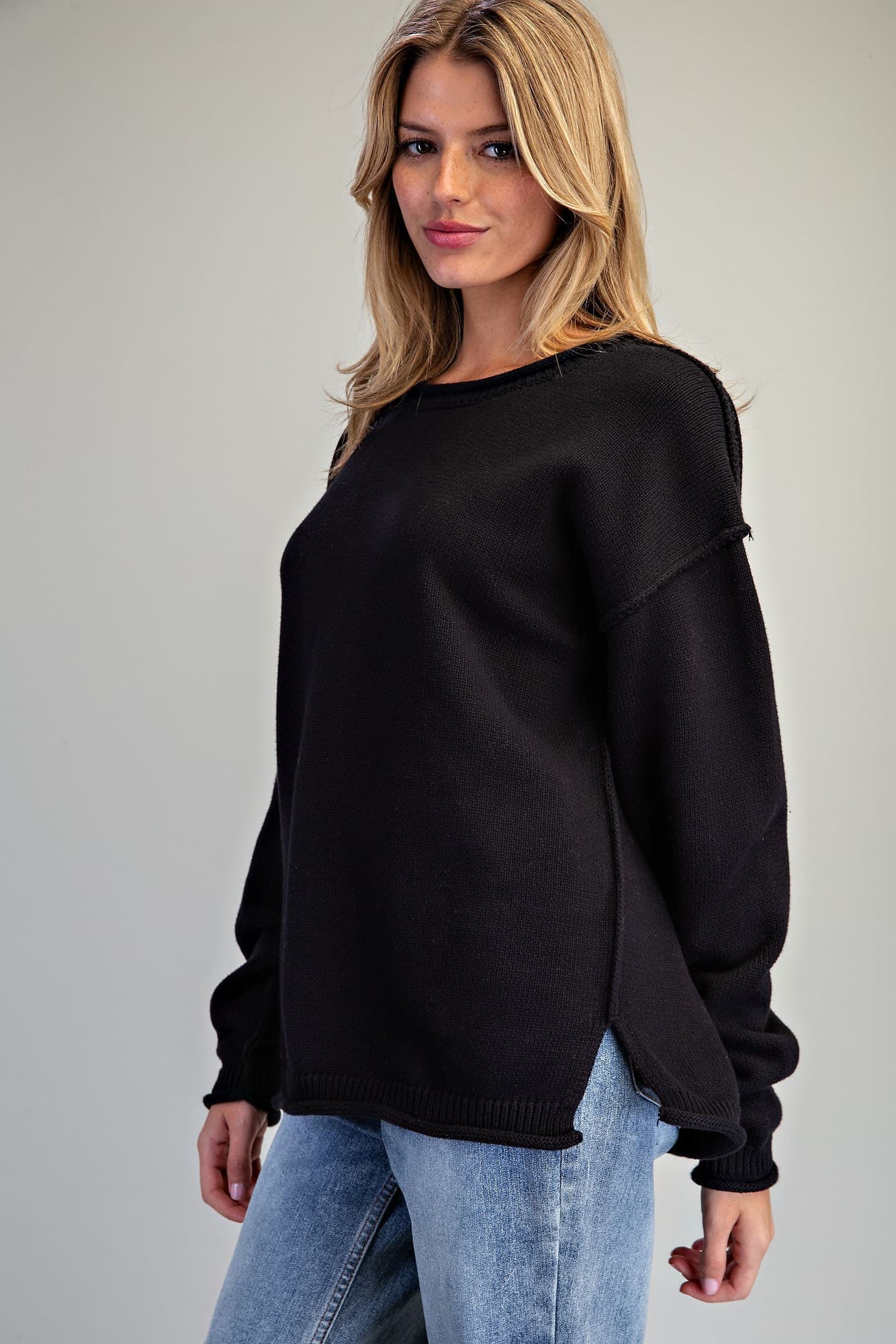 SK16352 - BLACK
