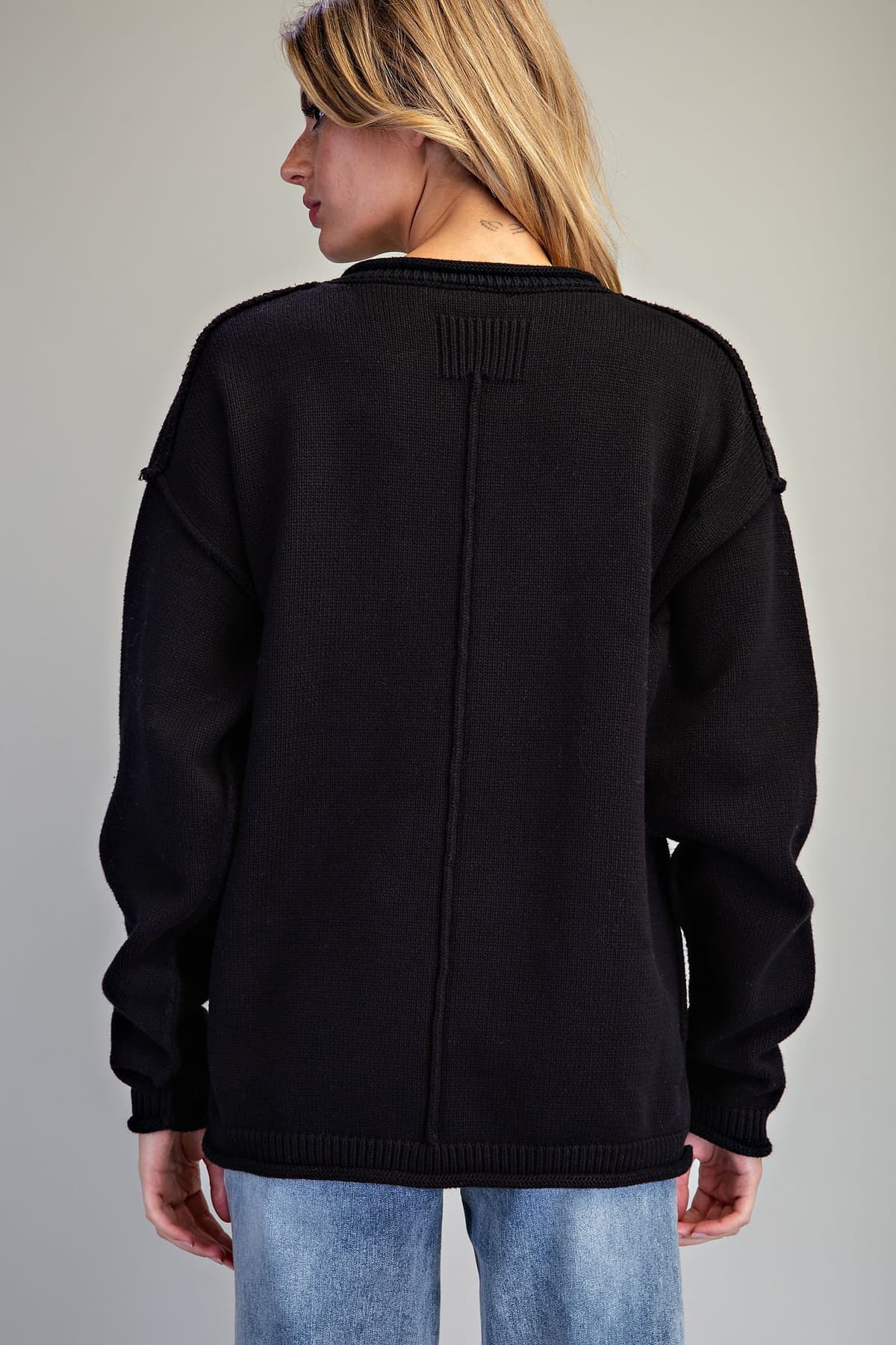 SK16352 - BLACK