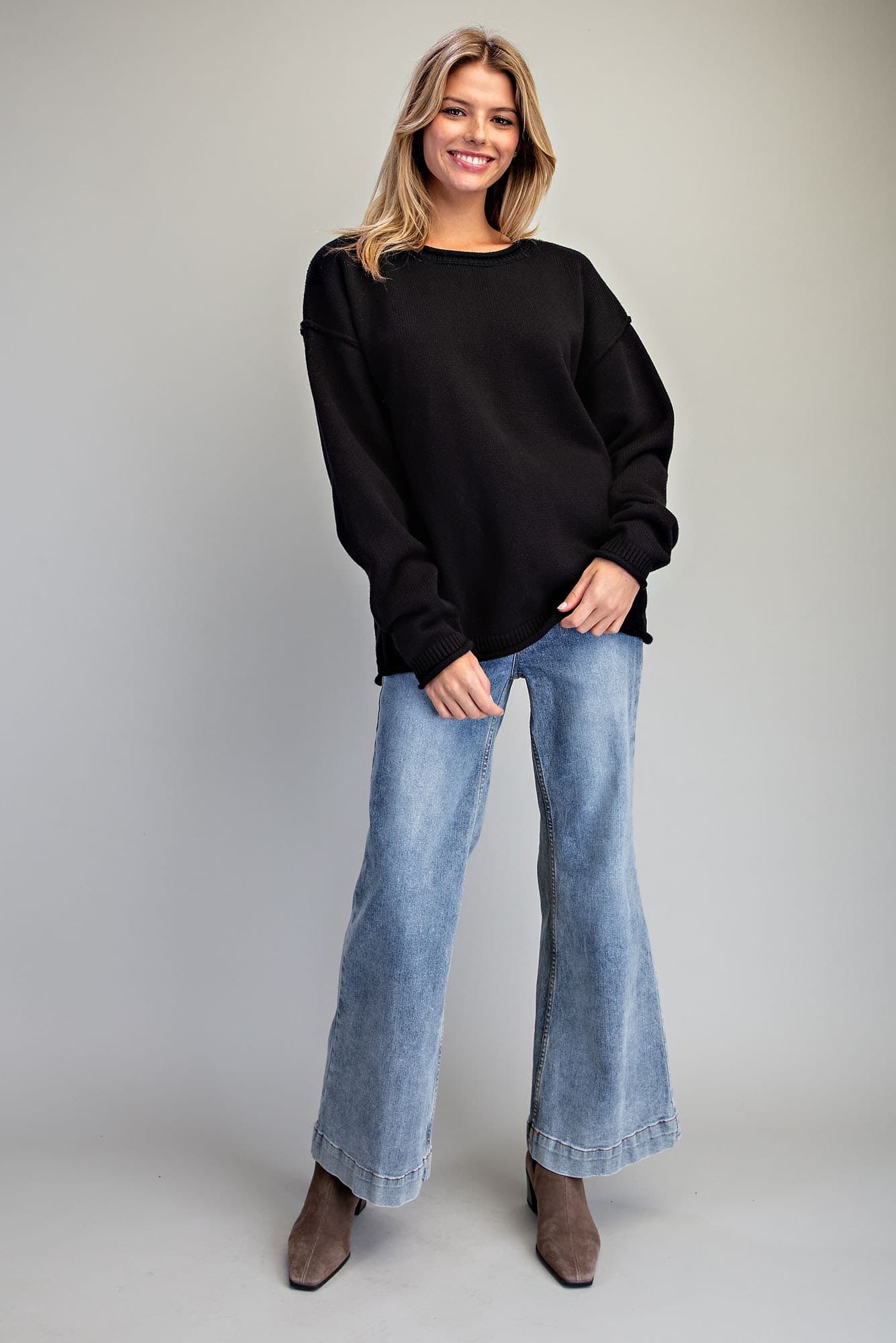 SK16352 - BLACK