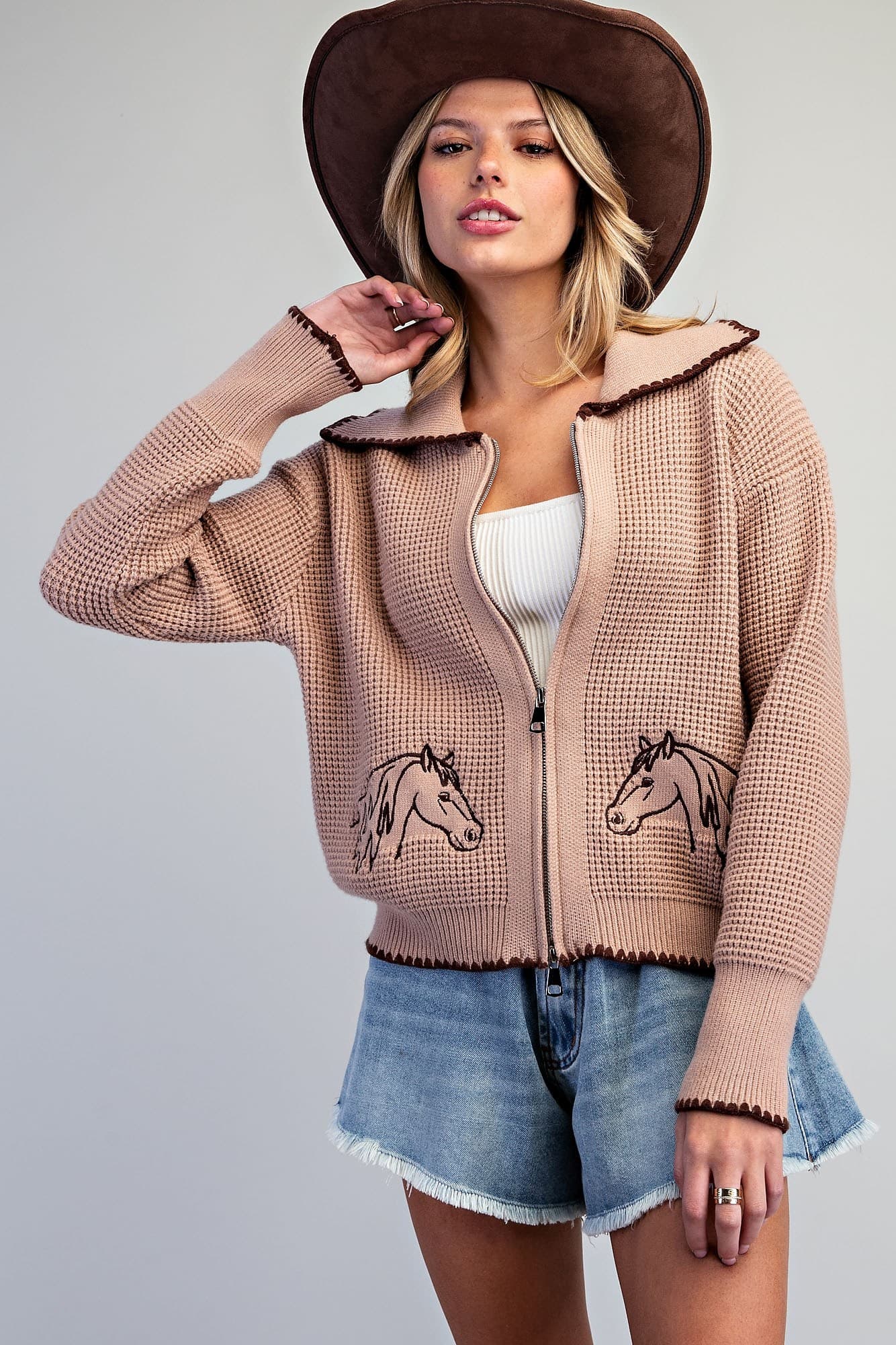 SJH17097 - TAUPE
