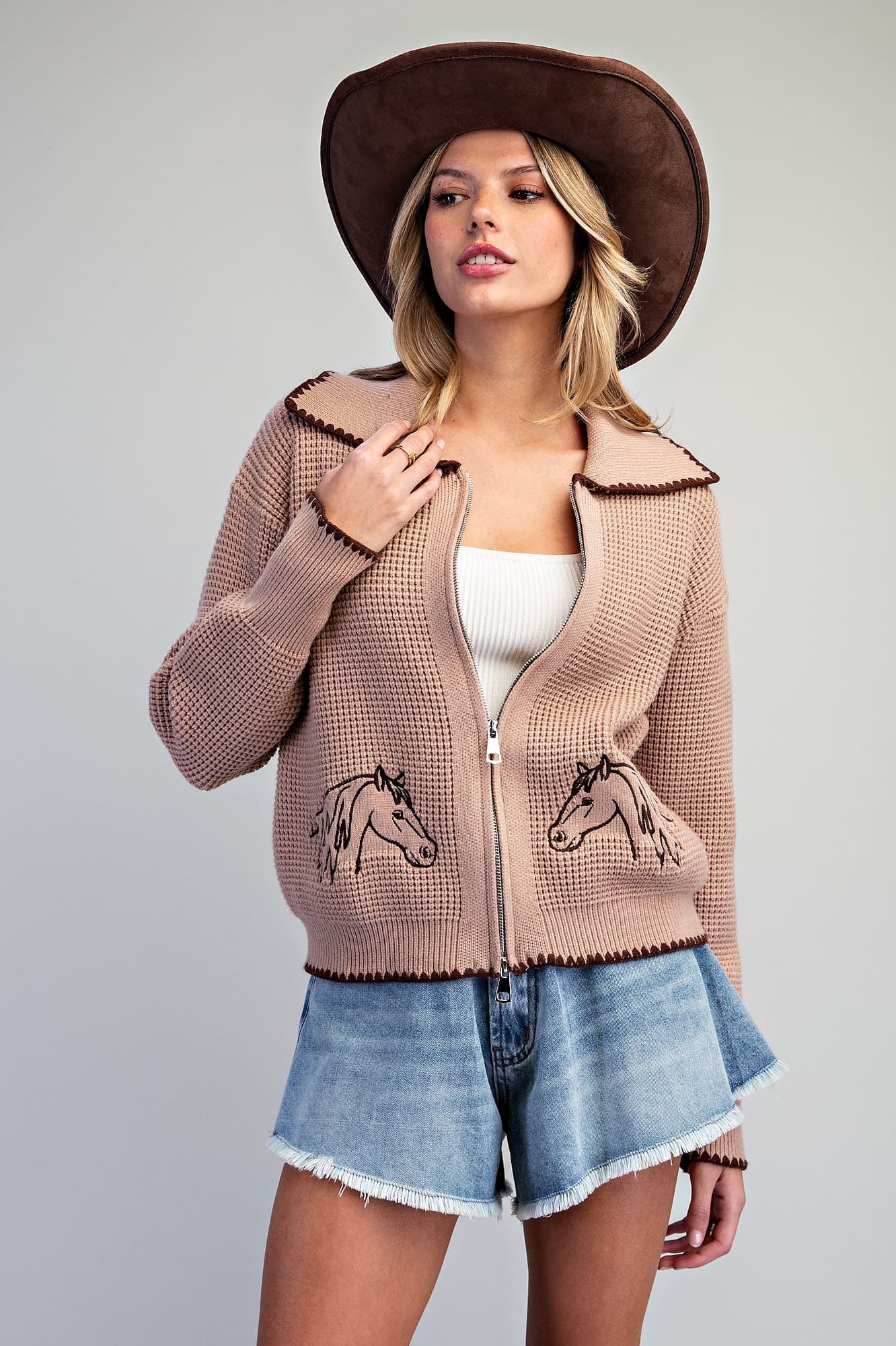SJH17097 - TAUPE