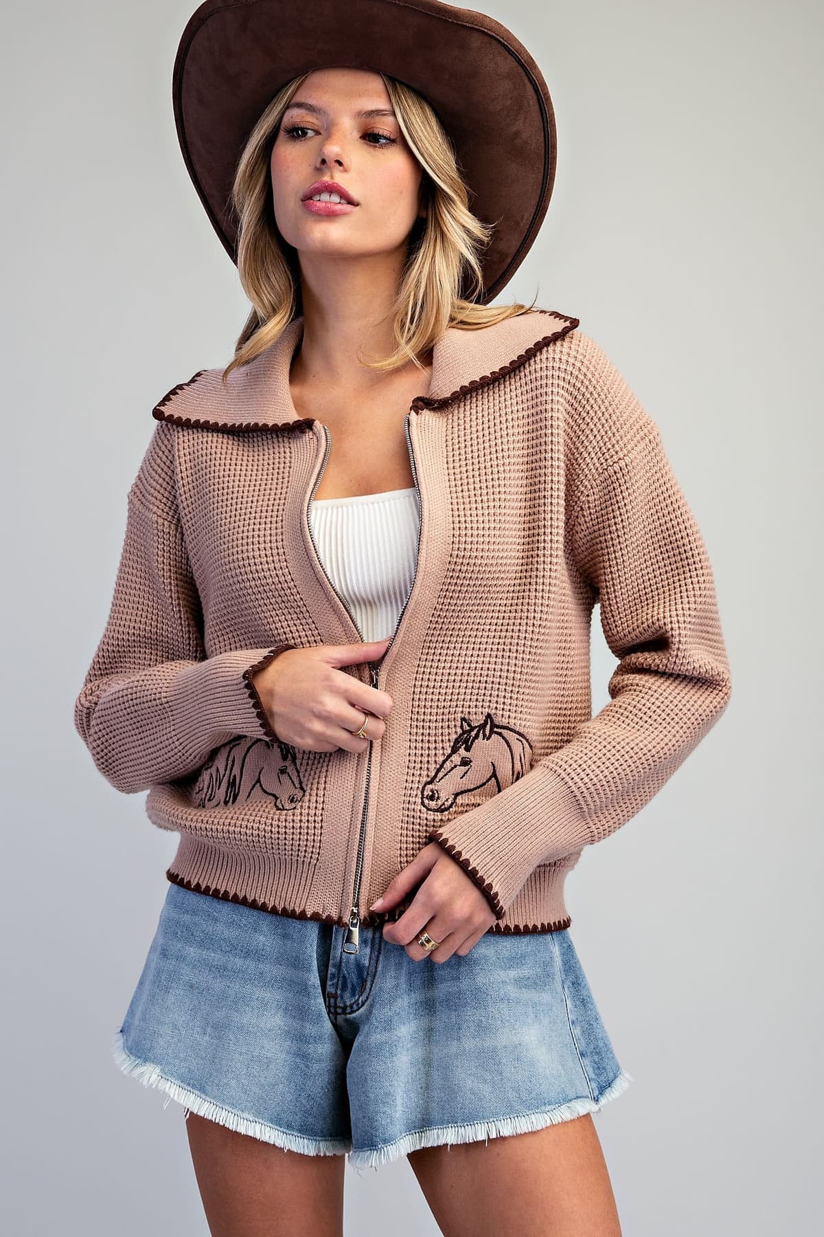 SJH17097 - TAUPE