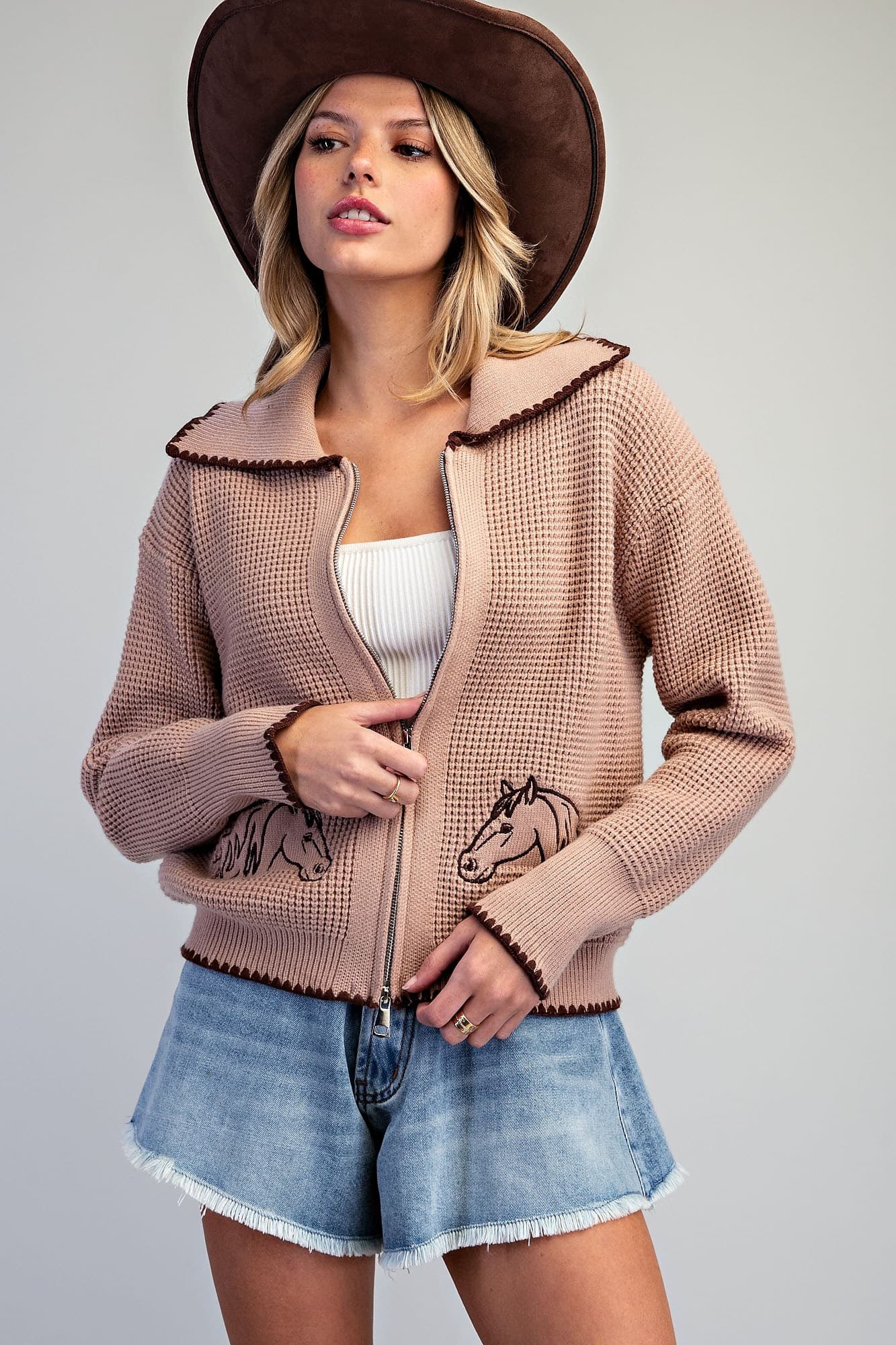 SJH17097 - TAUPE