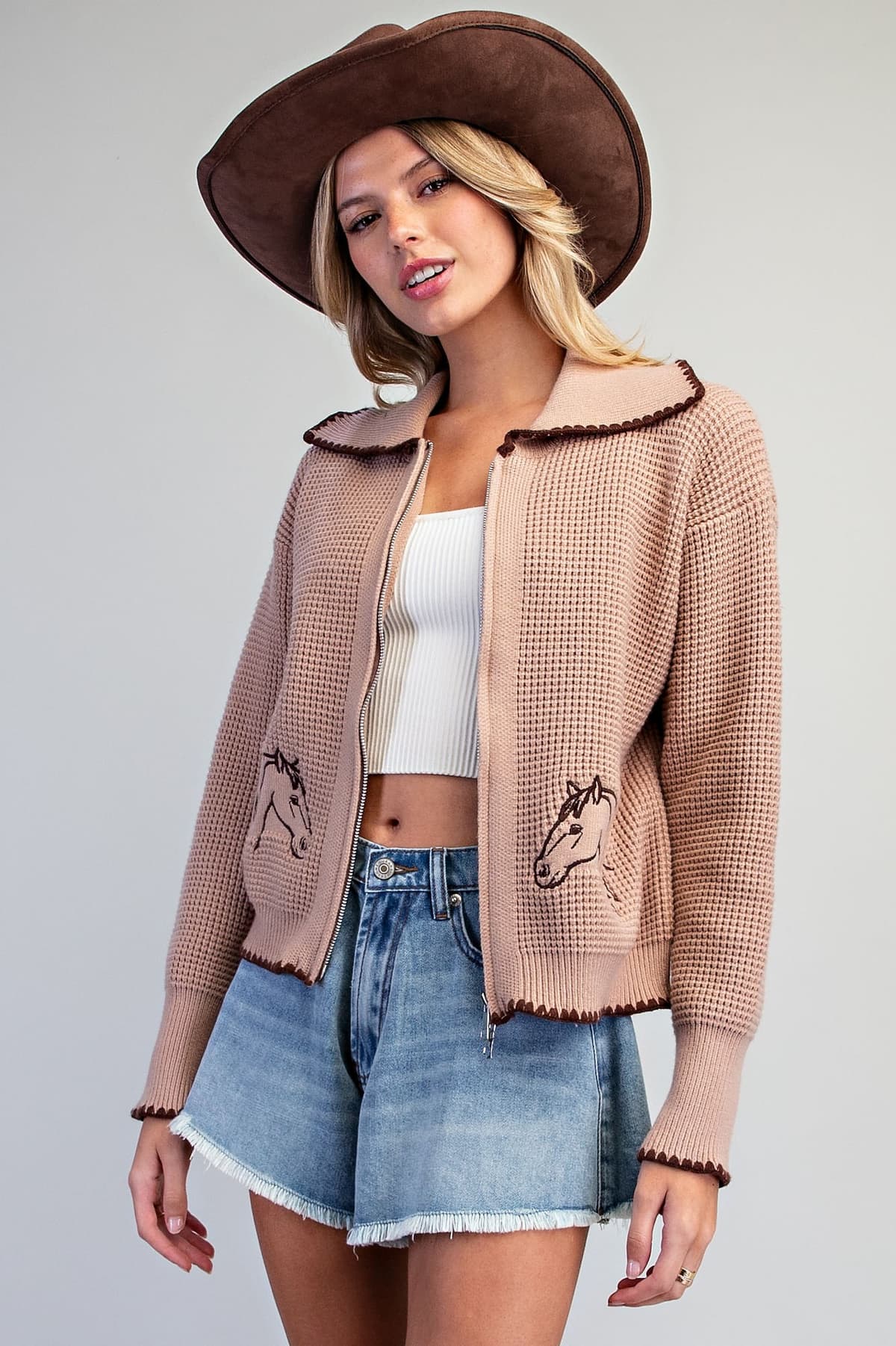 SJH17097 - TAUPE
