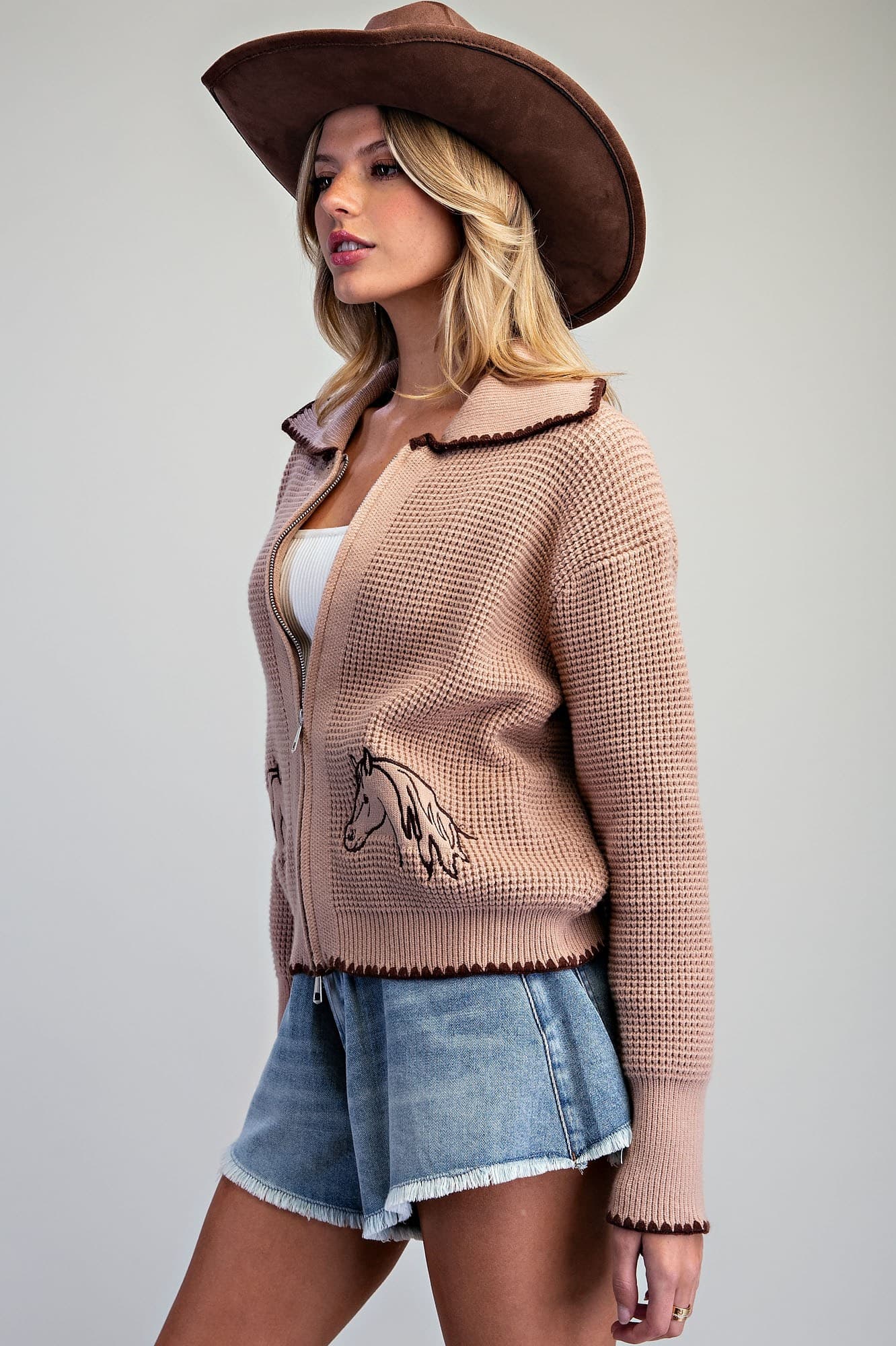 SJH17097 - TAUPE