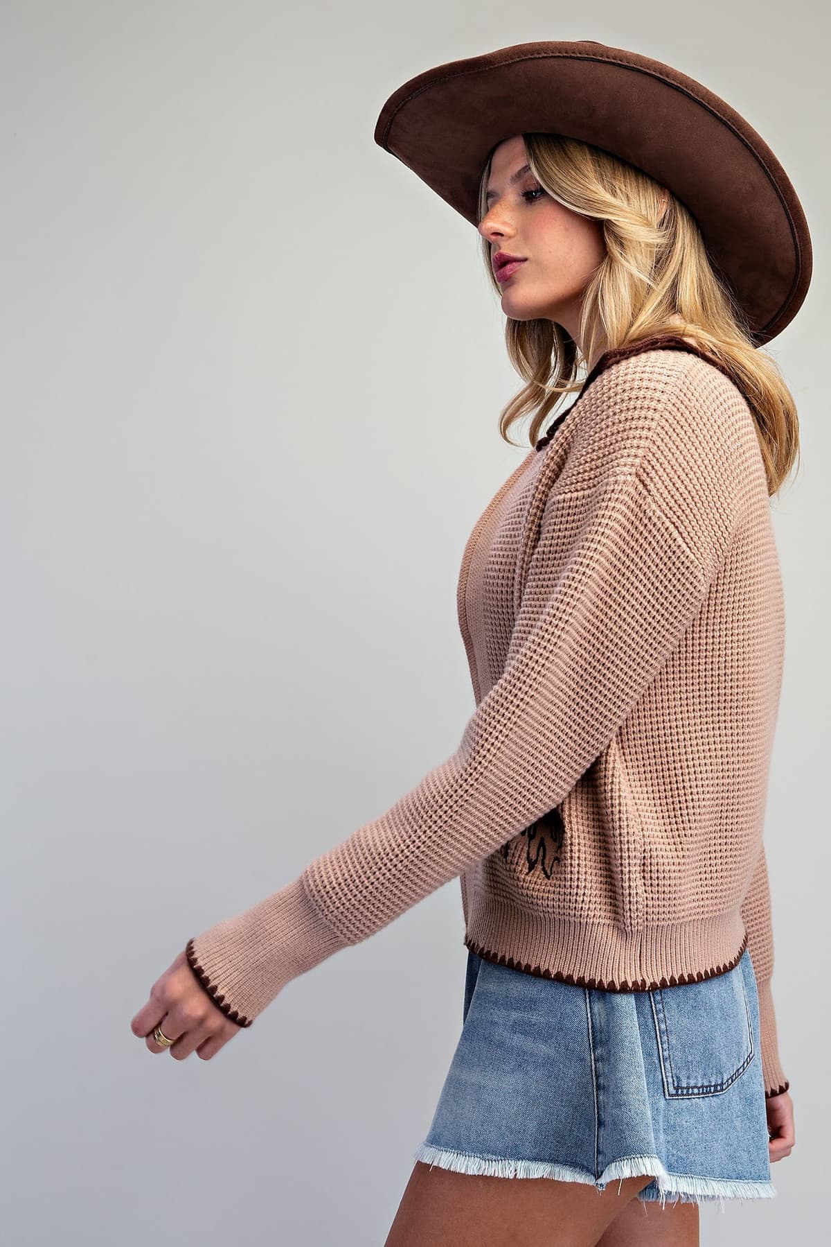 SJH17097 - TAUPE