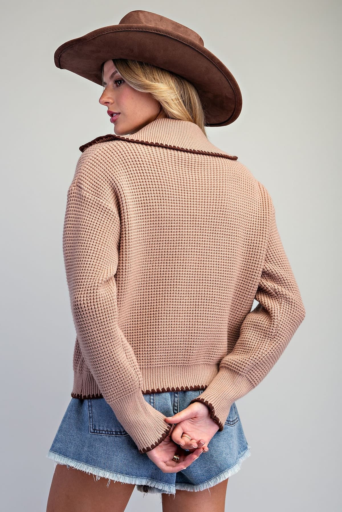 SJH17097 - TAUPE