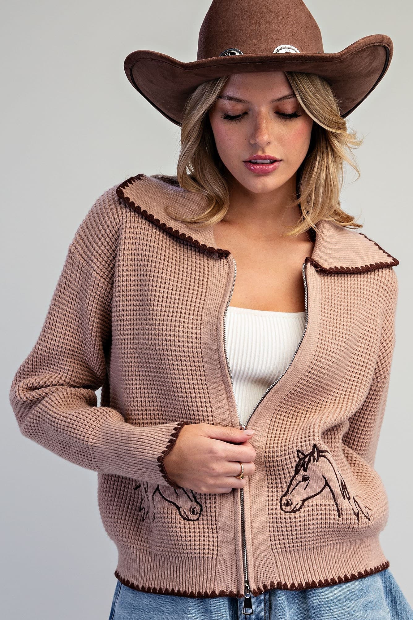 SJH17097 - TAUPE