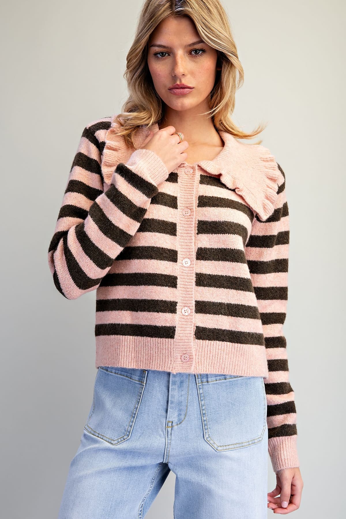 SJK16377 - BERRY MOUSSE