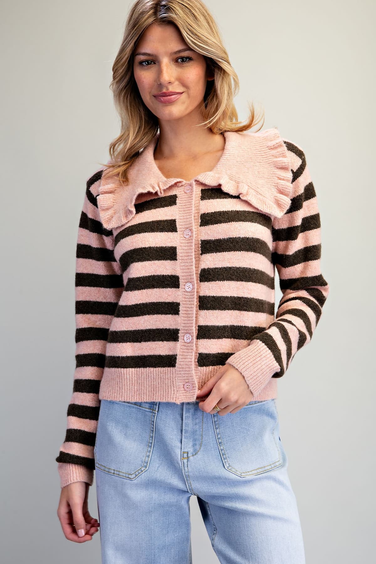SJK16377 - BERRY MOUSSE