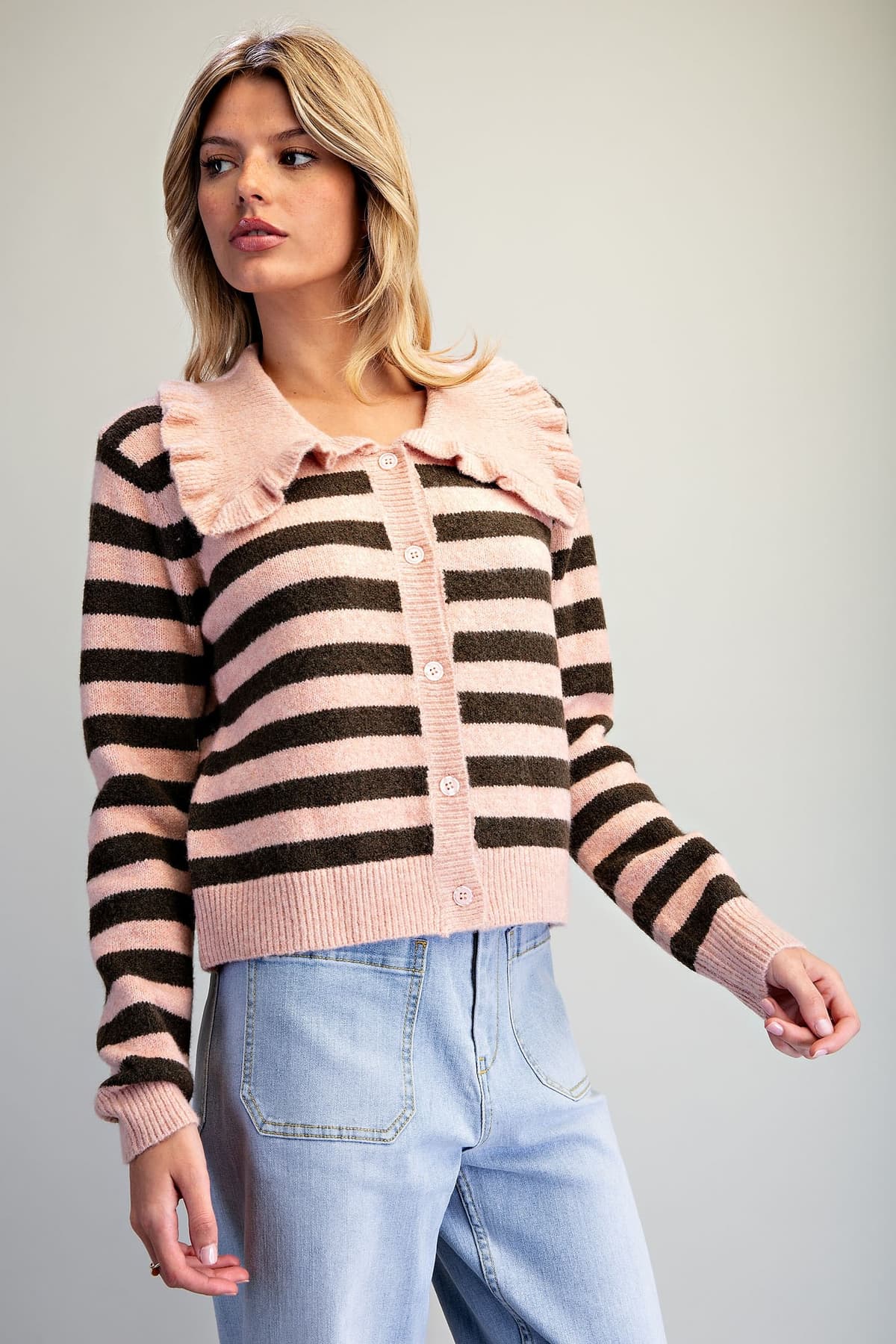 SJK16377 - BERRY MOUSSE