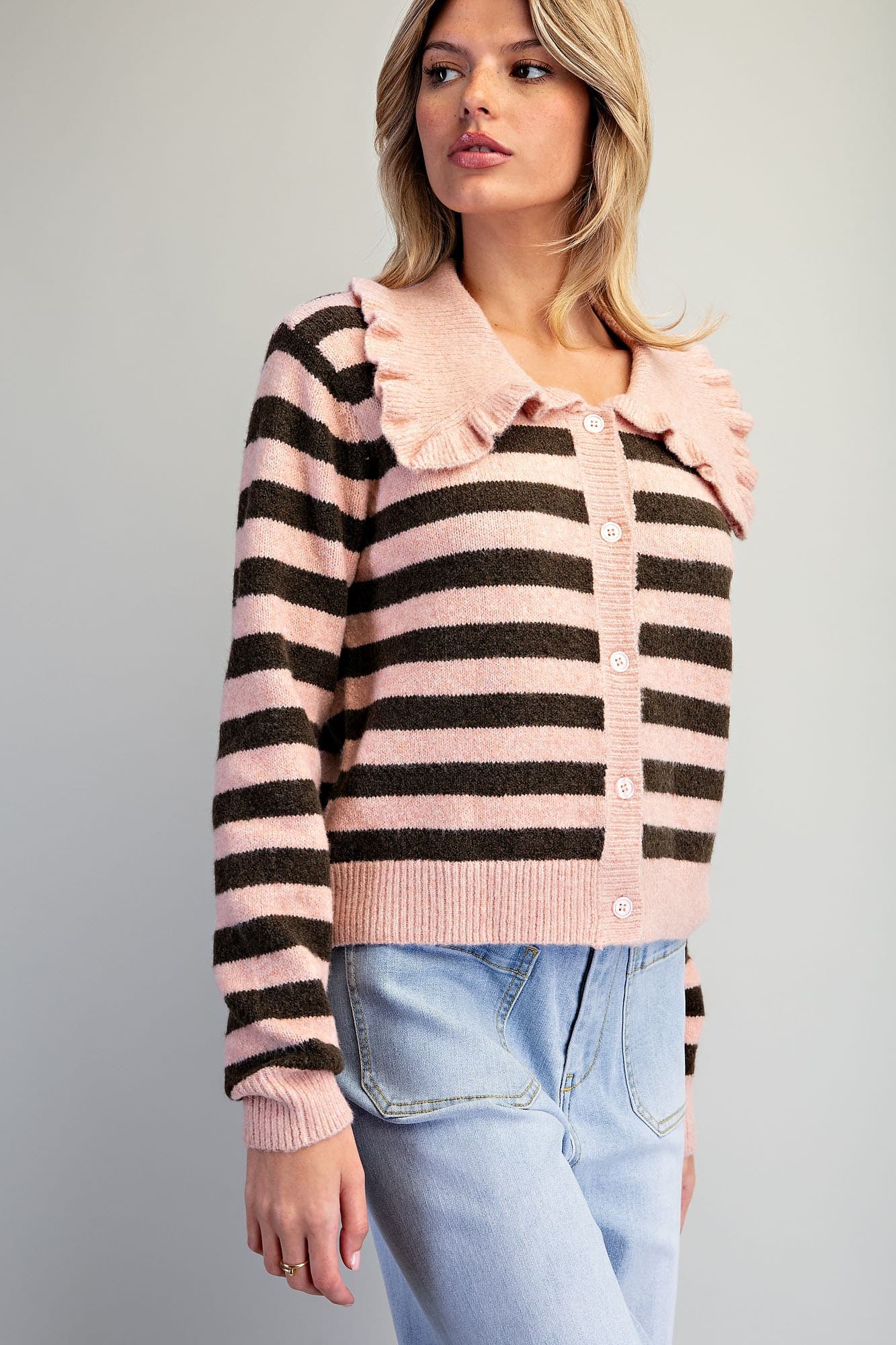 SJK16377 - BERRY MOUSSE