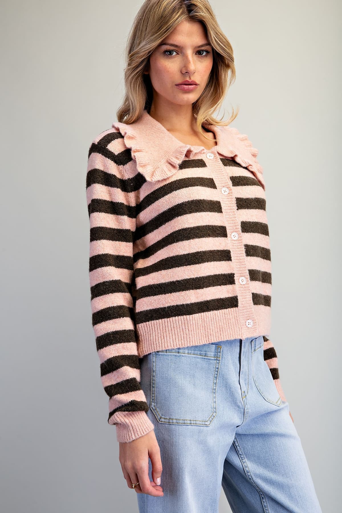 SJK16377 - BERRY MOUSSE