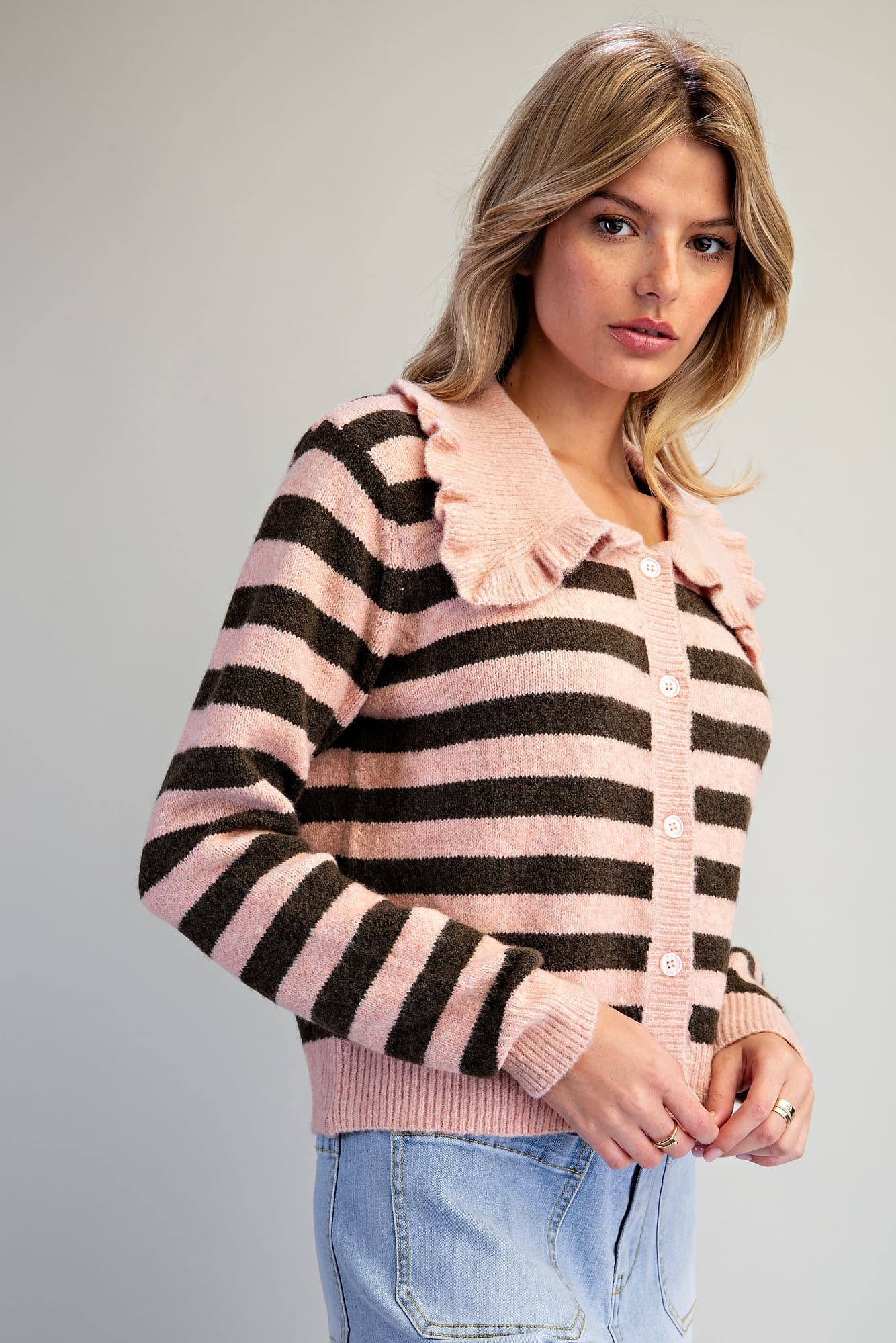 SJK16377 - BERRY MOUSSE