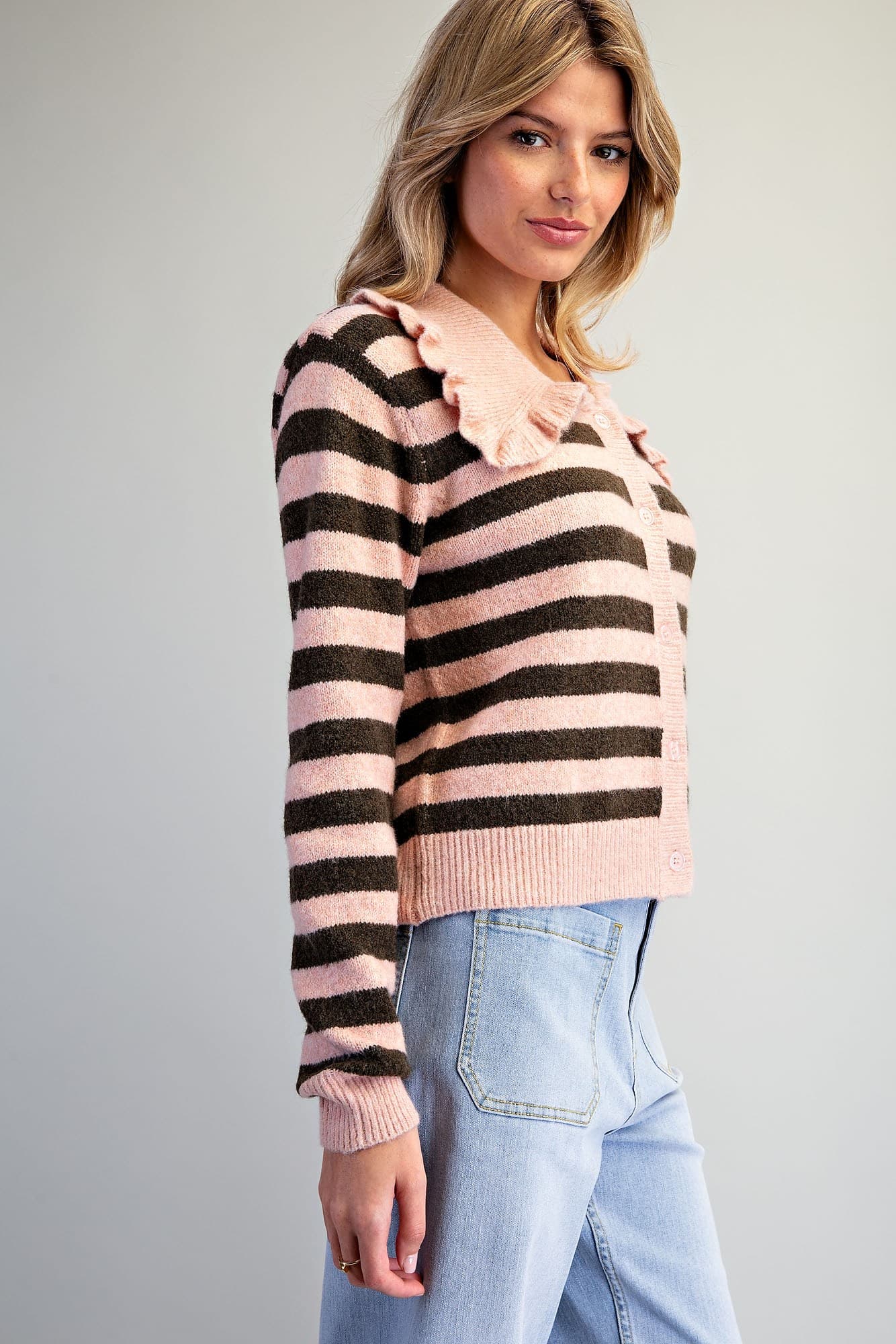SJK16377 - BERRY MOUSSE