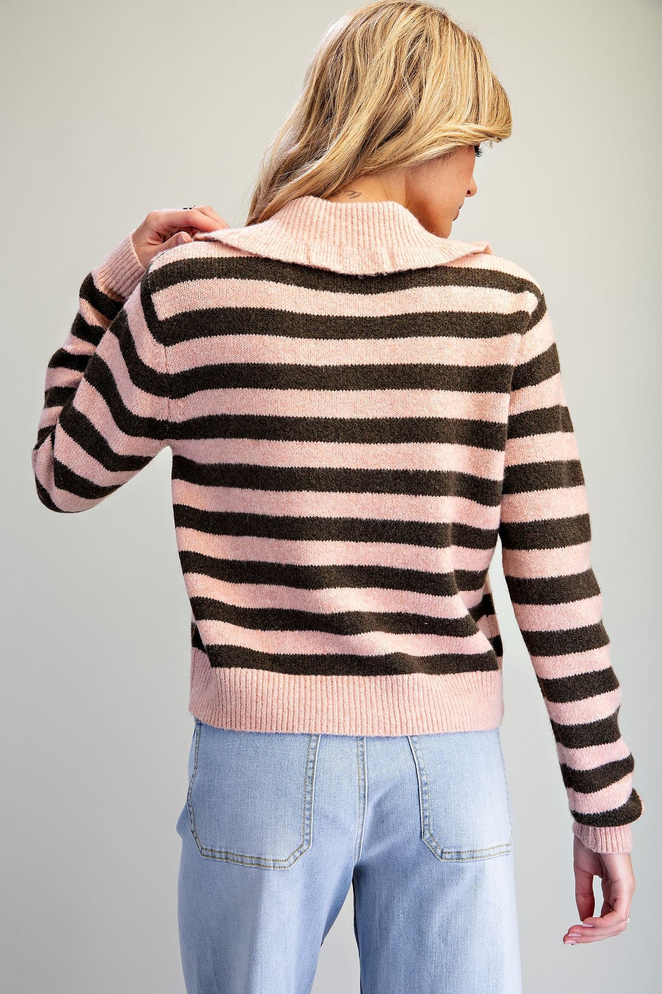 SJK16377 - BERRY MOUSSE
