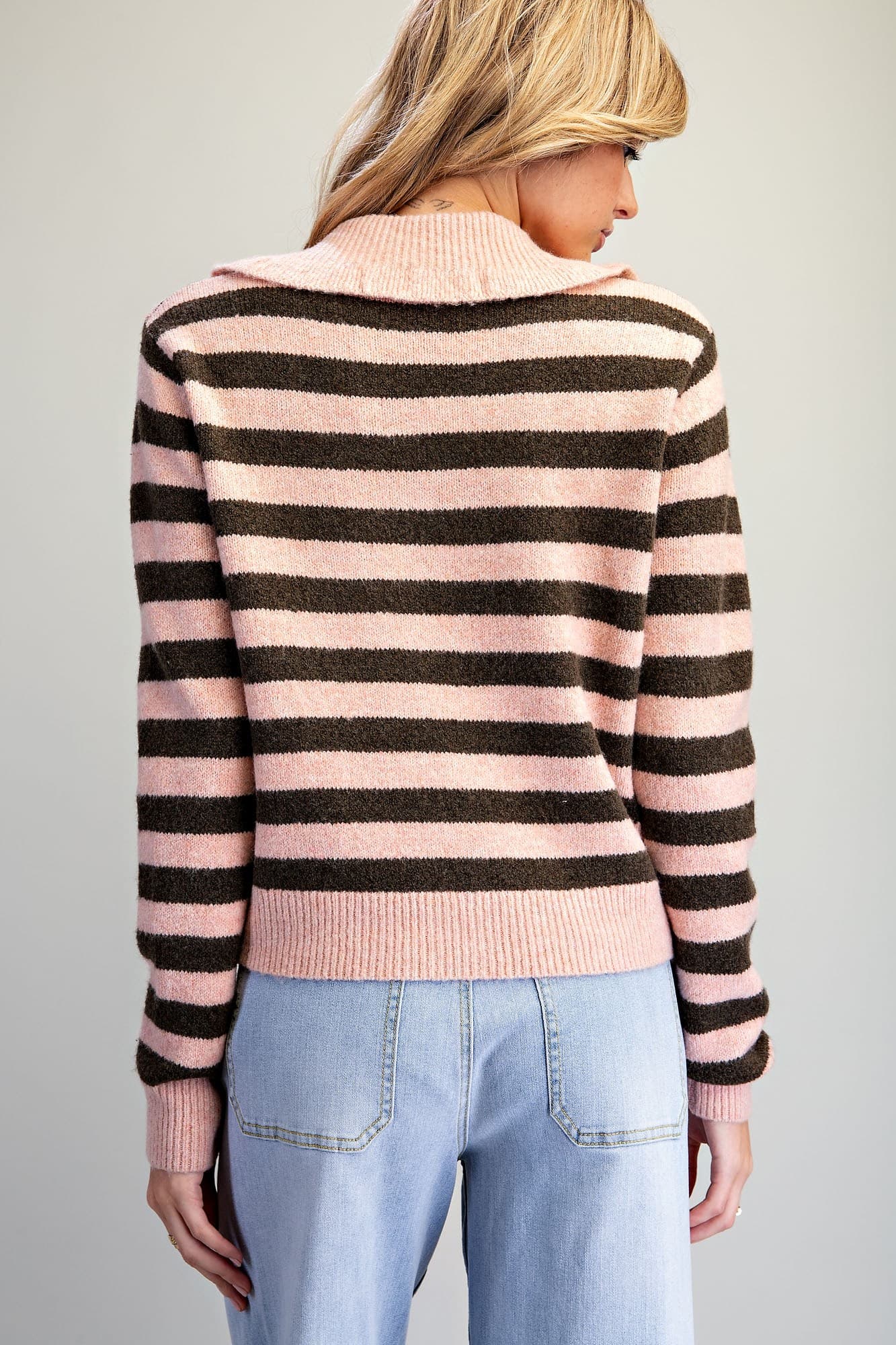 SJK16377 - BERRY MOUSSE