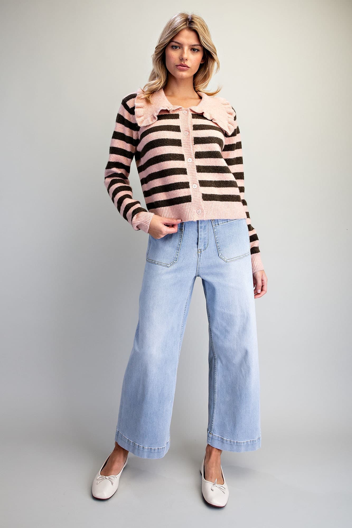 SJK16377 - BERRY MOUSSE