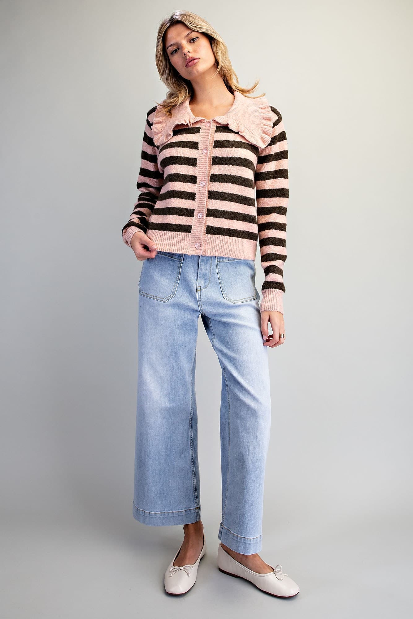 SJK16377 - BERRY MOUSSE