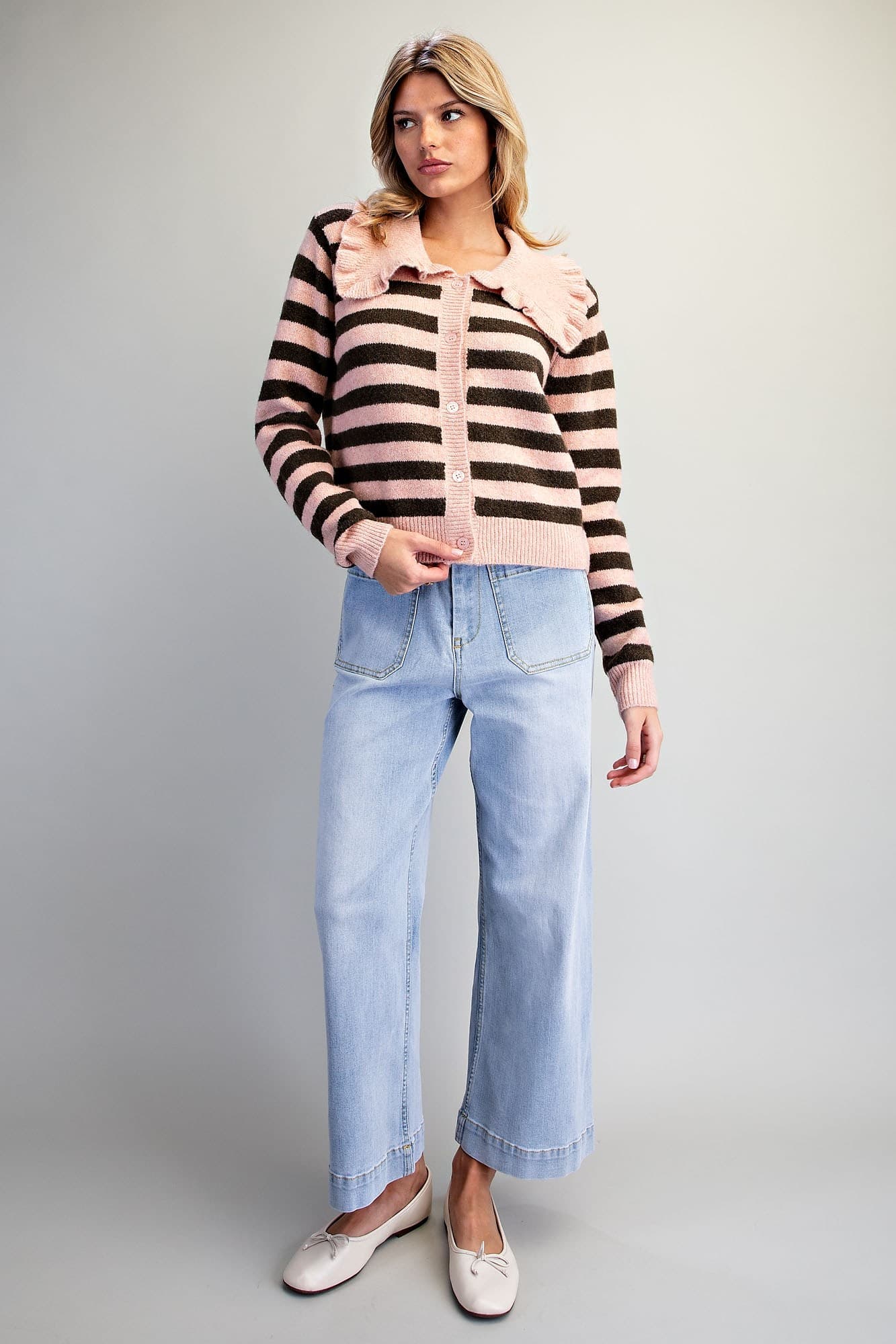 SJK16377 - BERRY MOUSSE