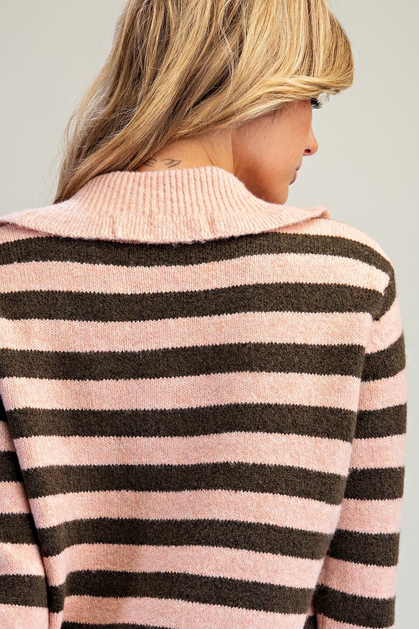 SJK16377 - BERRY MOUSSE