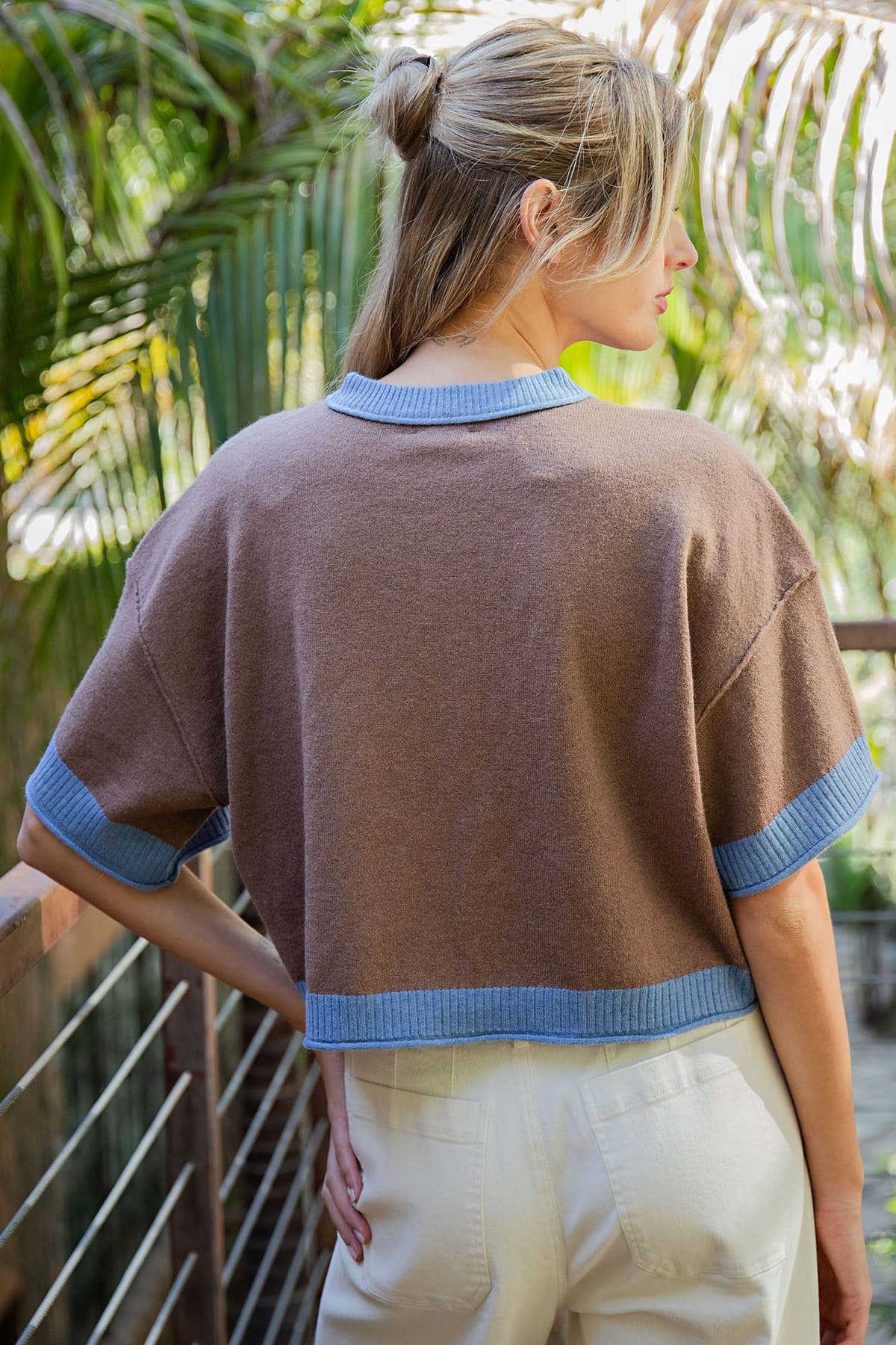 SJH17076 - MOCHA