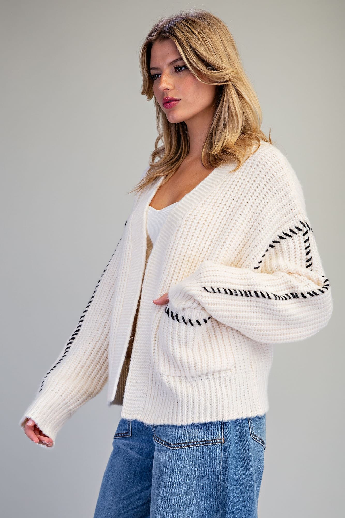 SJK16376 - BUTTER CREAM