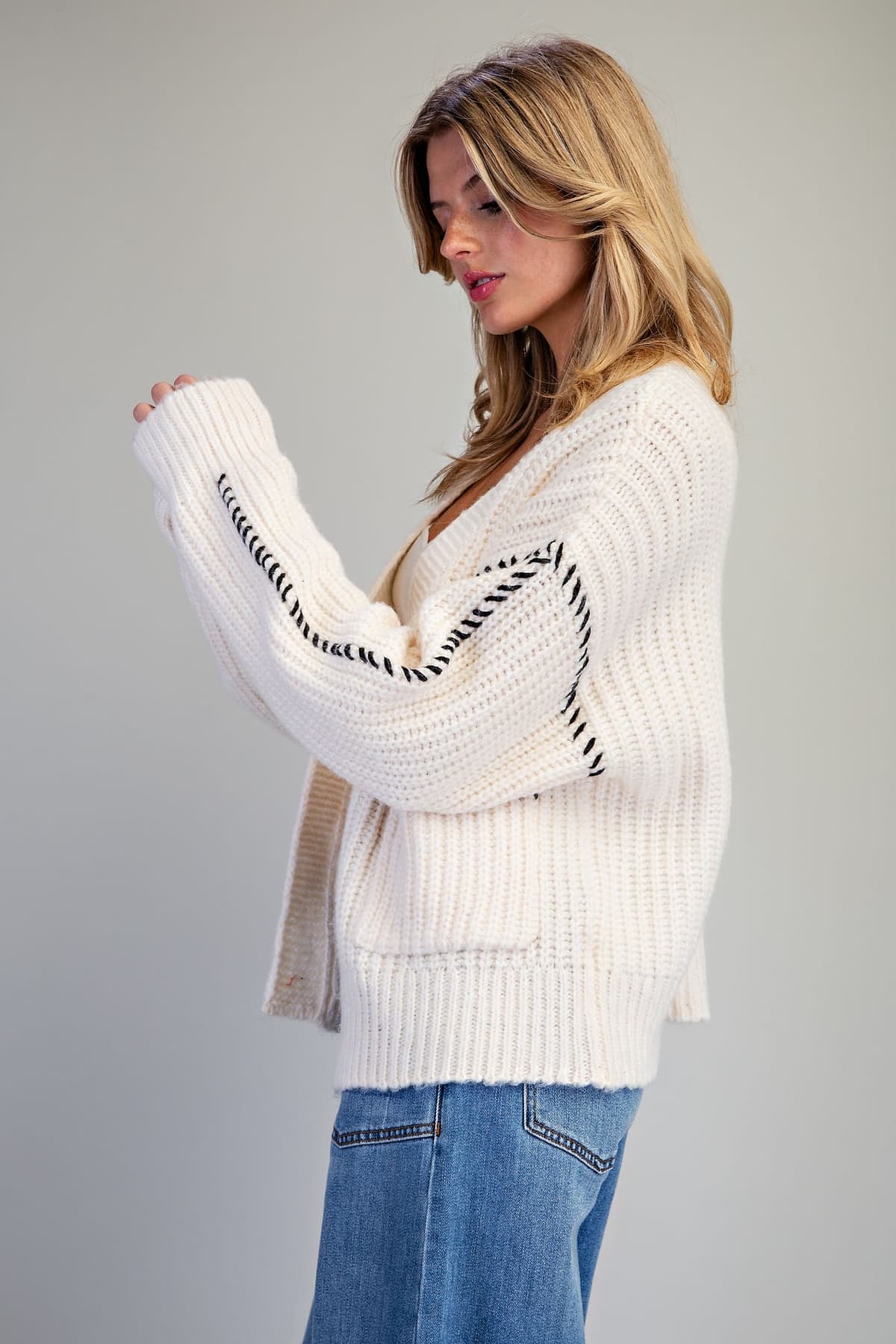 SJK16376 - BUTTER CREAM