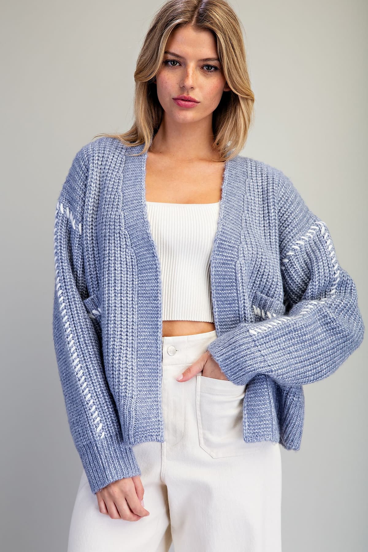 SJK16376 - CLOUD BLUE