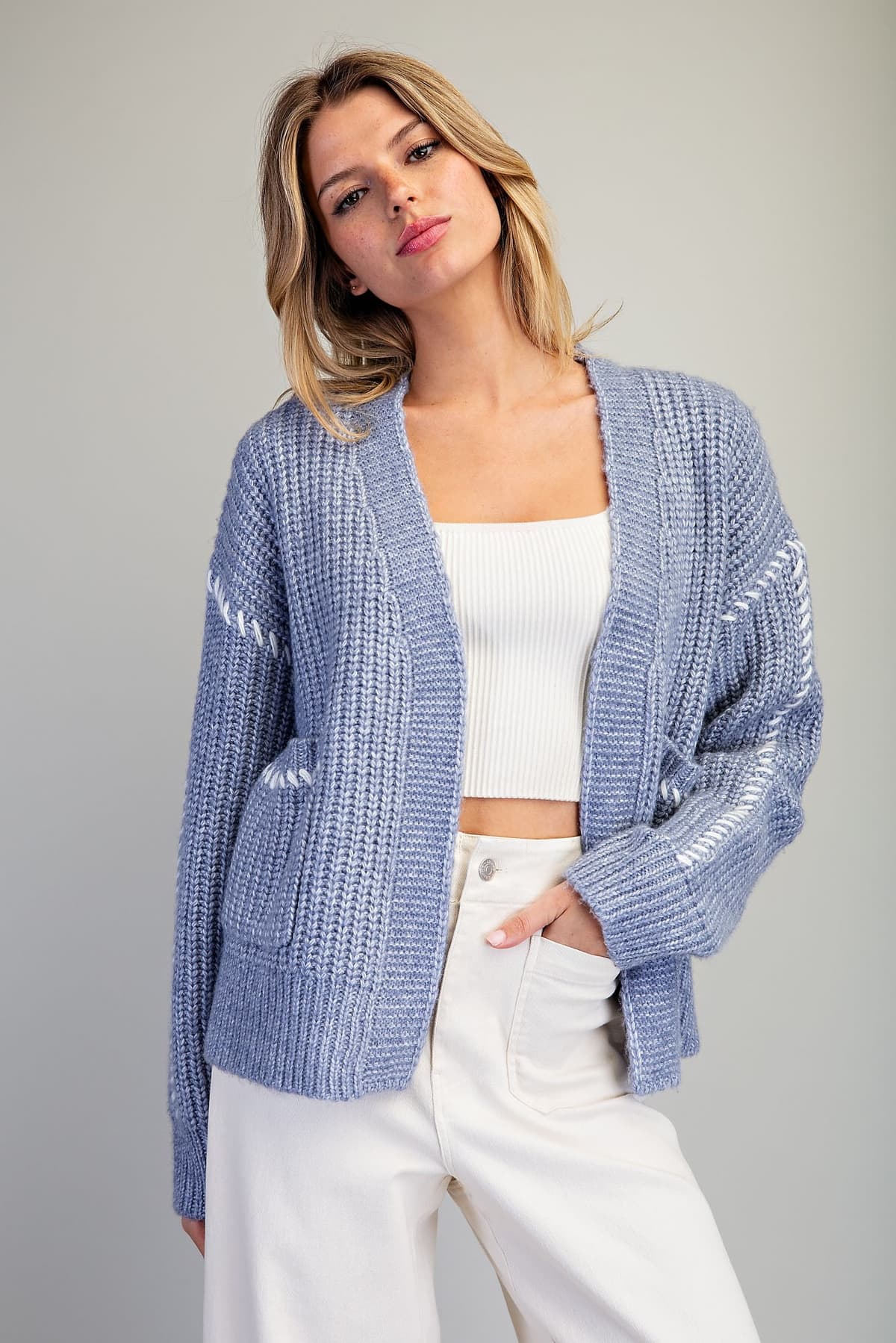 SJK16376 - CLOUD BLUE