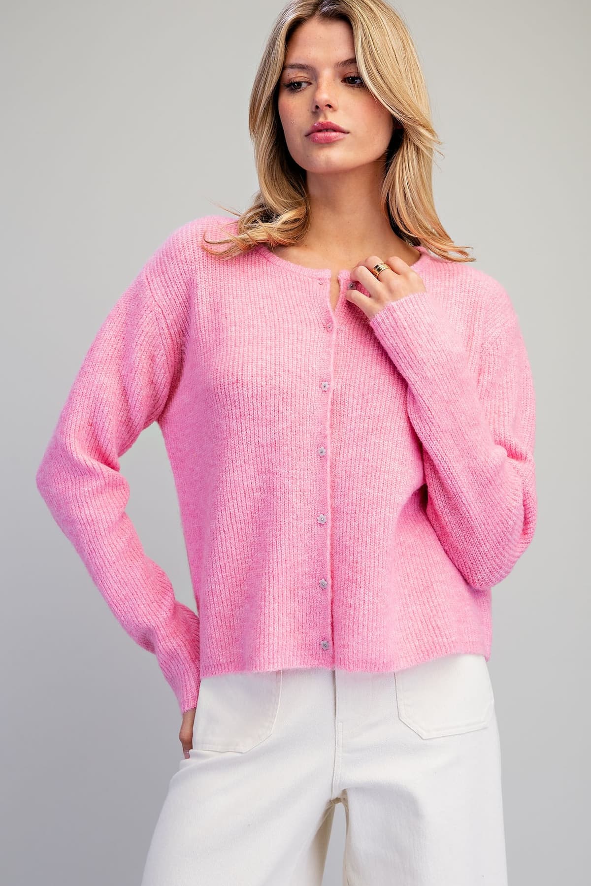 SJK16371 - CANDY PINK