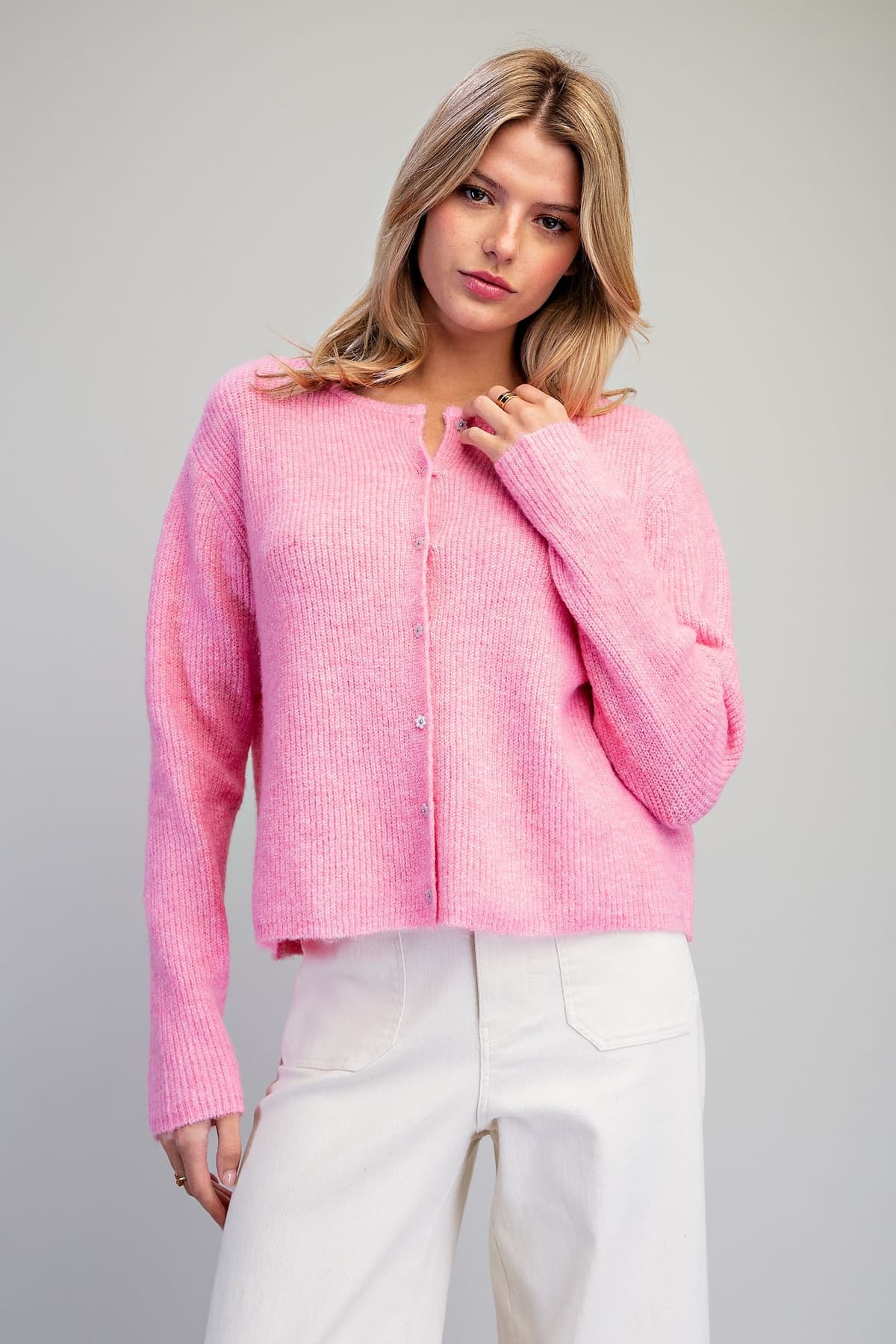 SJK16371 - CANDY PINK