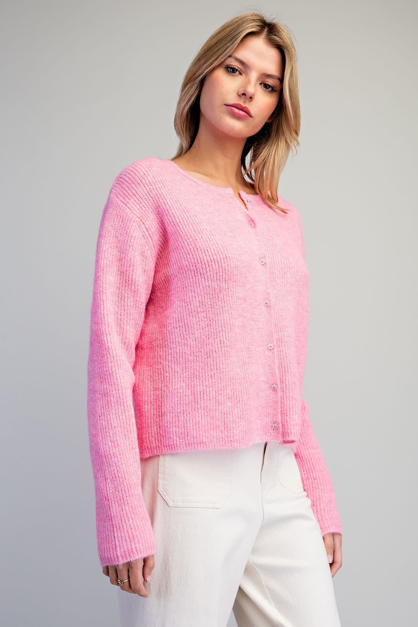 SJK16371 - CANDY PINK