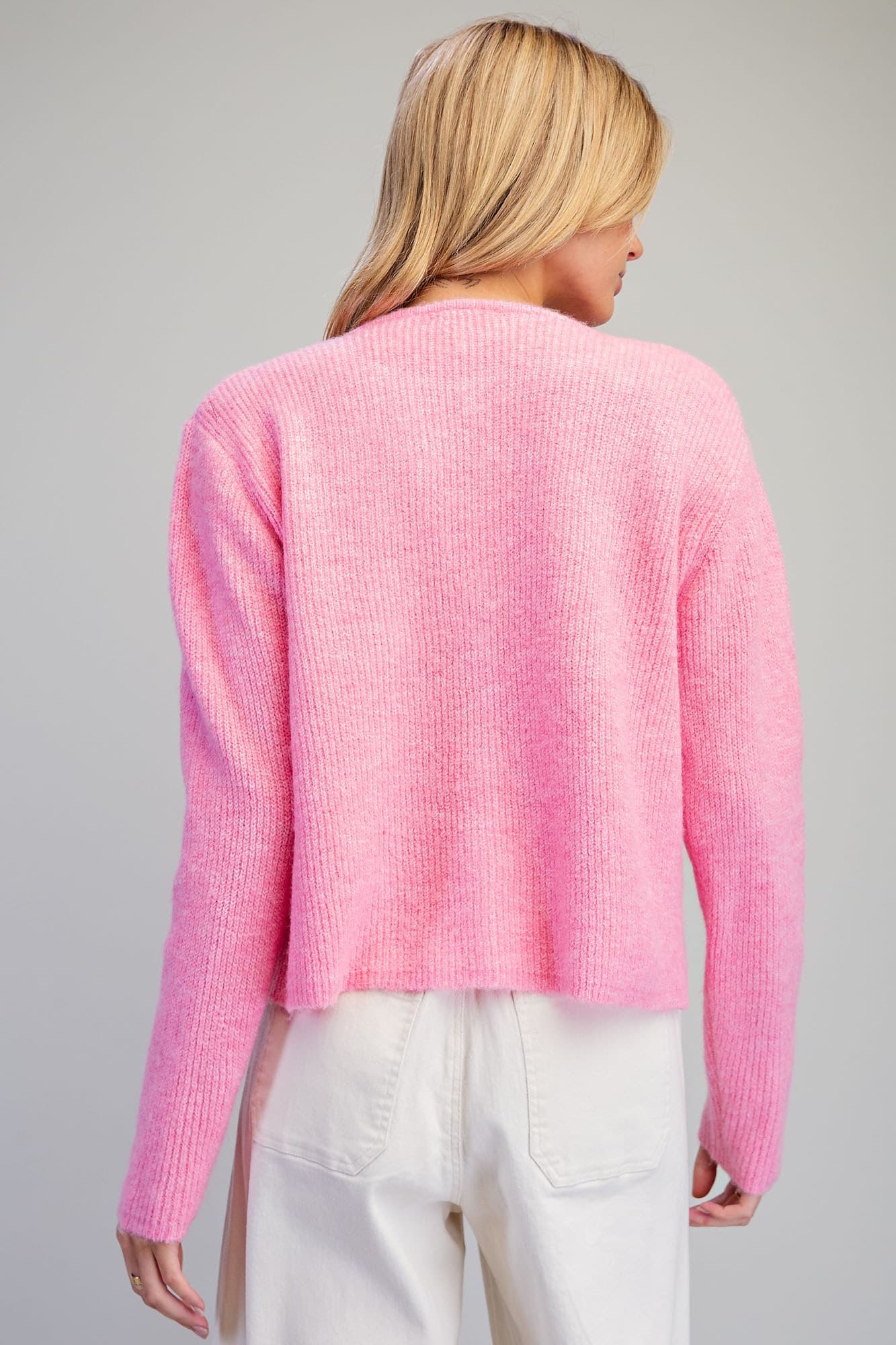SJK16371 - CANDY PINK